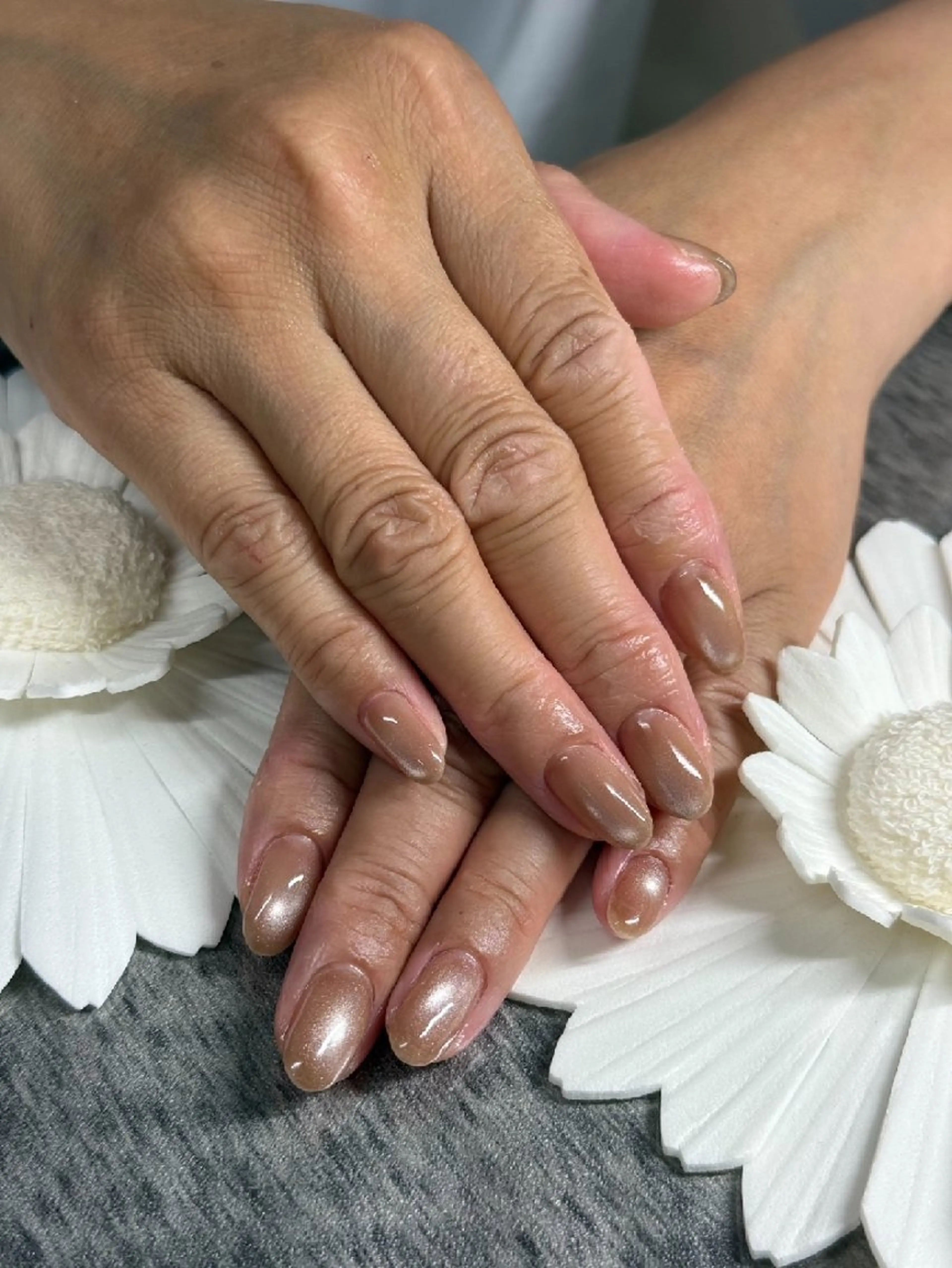 ネイル ネイリスト pinoエミルネイルのネイルデザイン