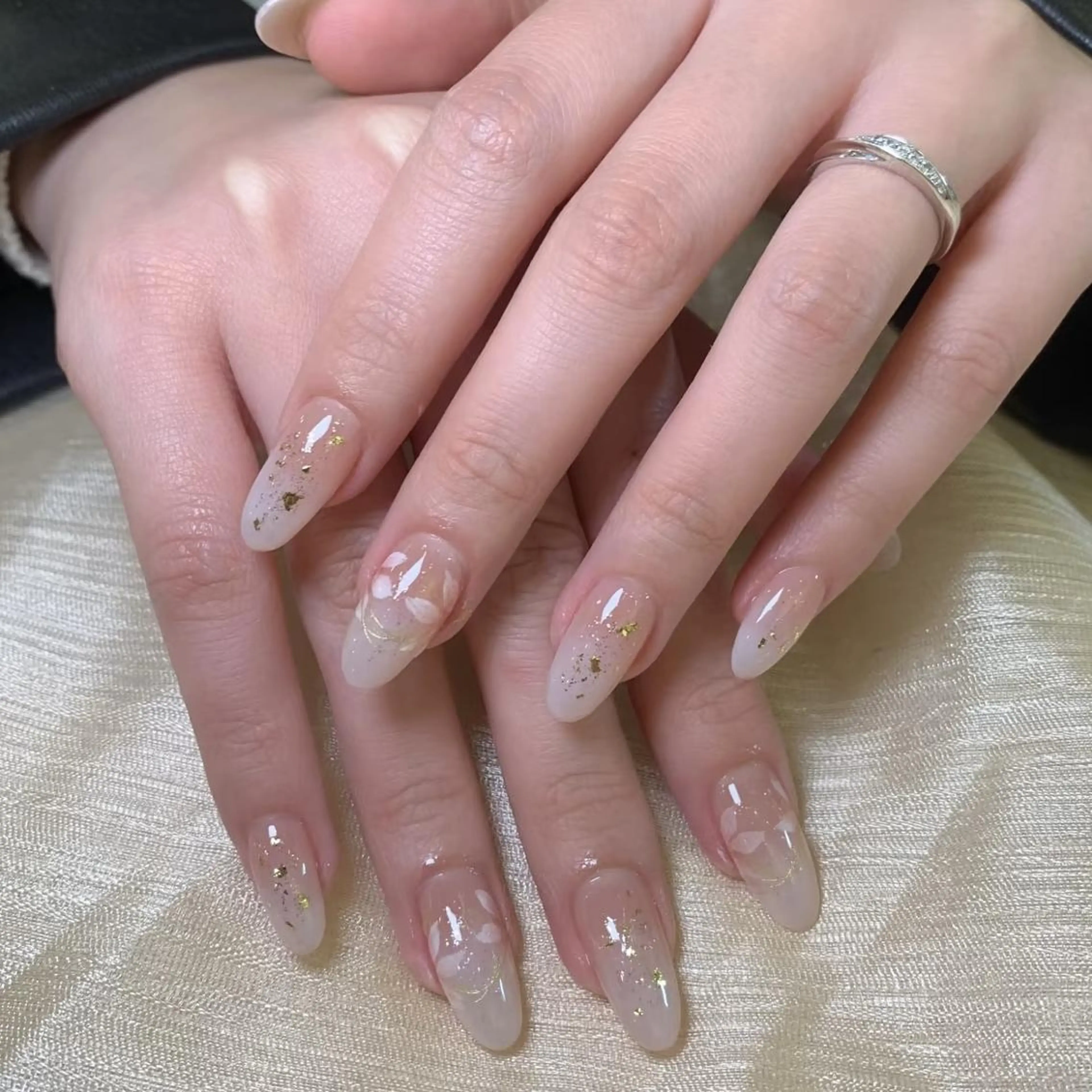 ネイル Mi Oのネイルデザイン