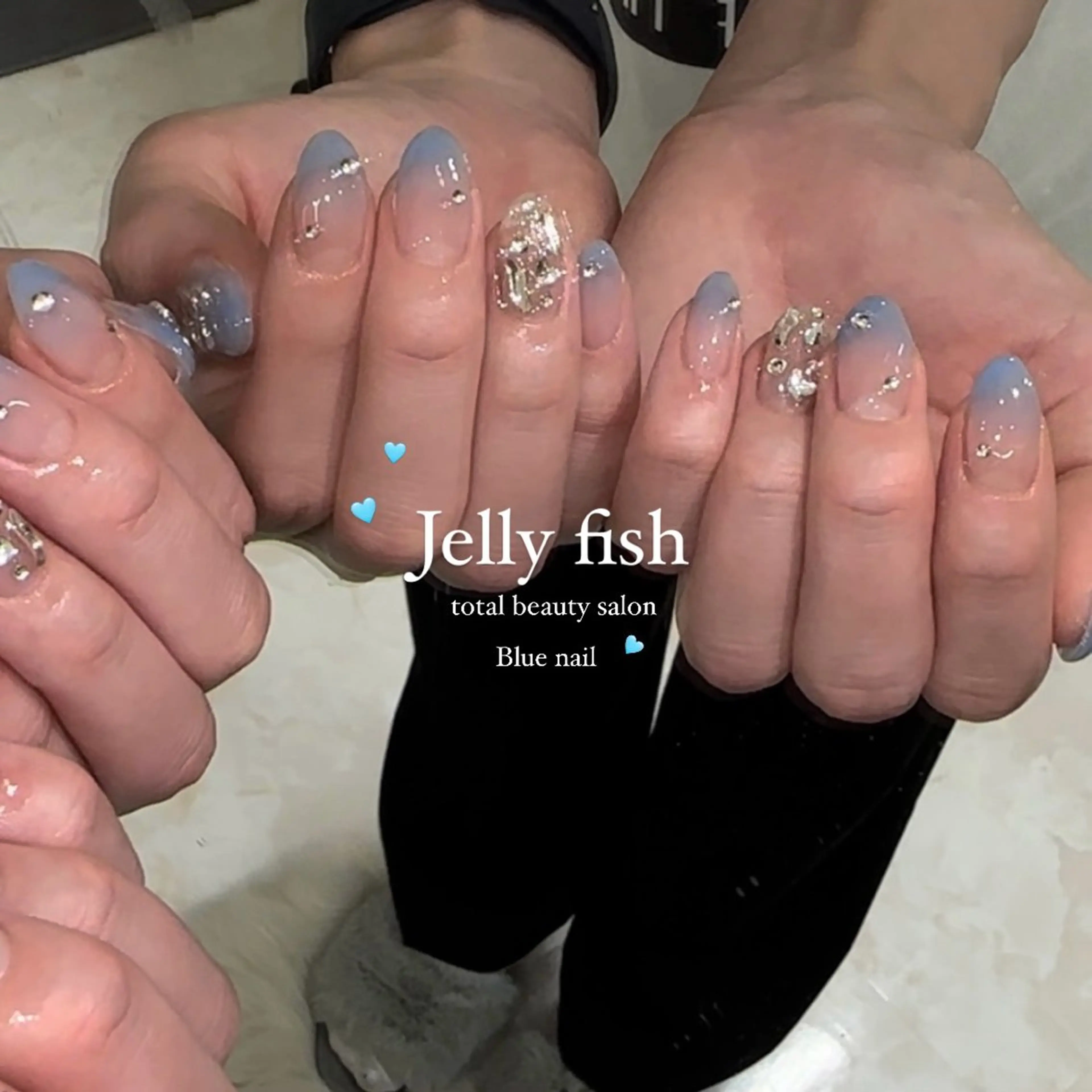 ネイル mignon nail salon所属・mignon nailのネイルデザイン