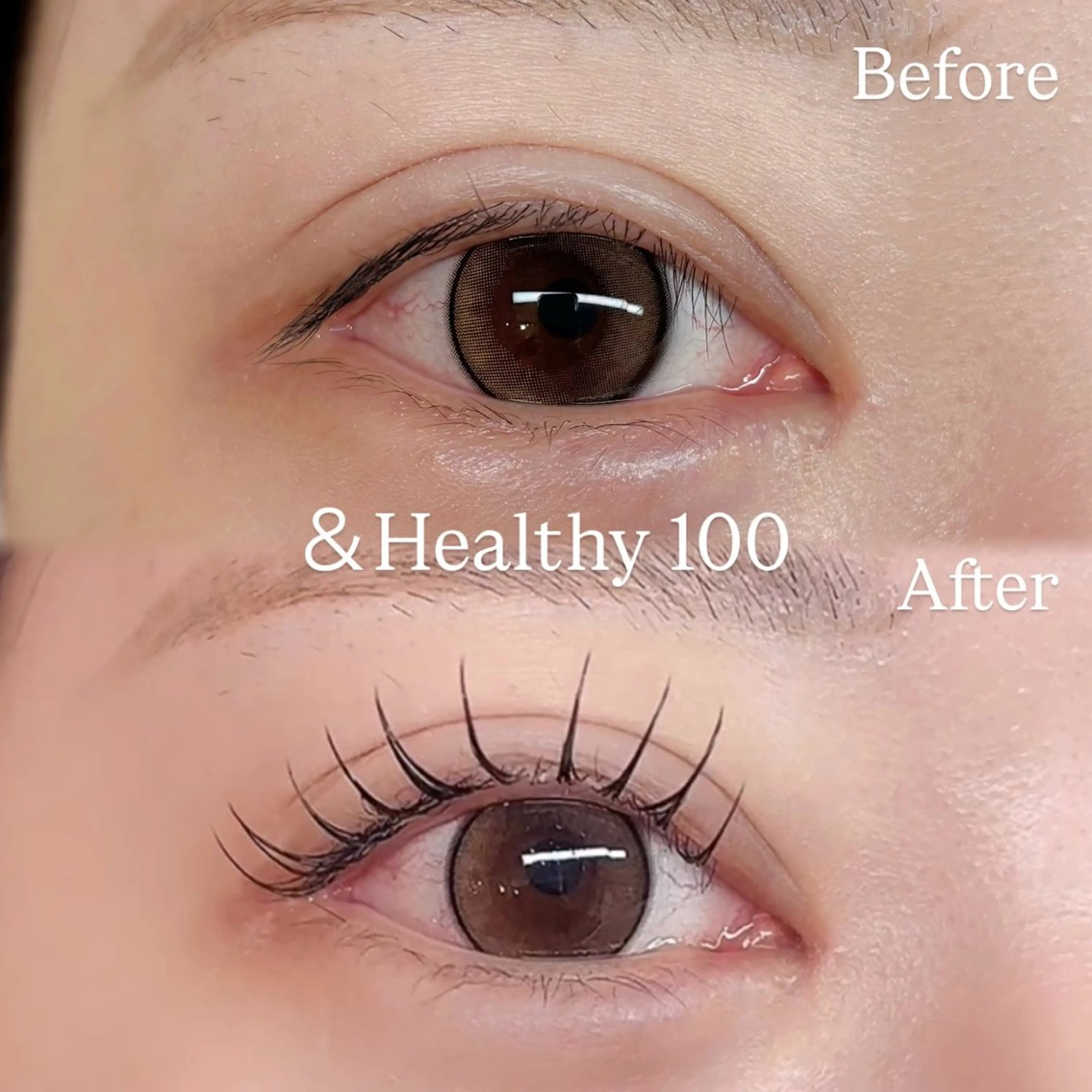 マツエク・マツパ 恵比寿/AMUE🎀 Shioriのマツエク・マツパデザイン