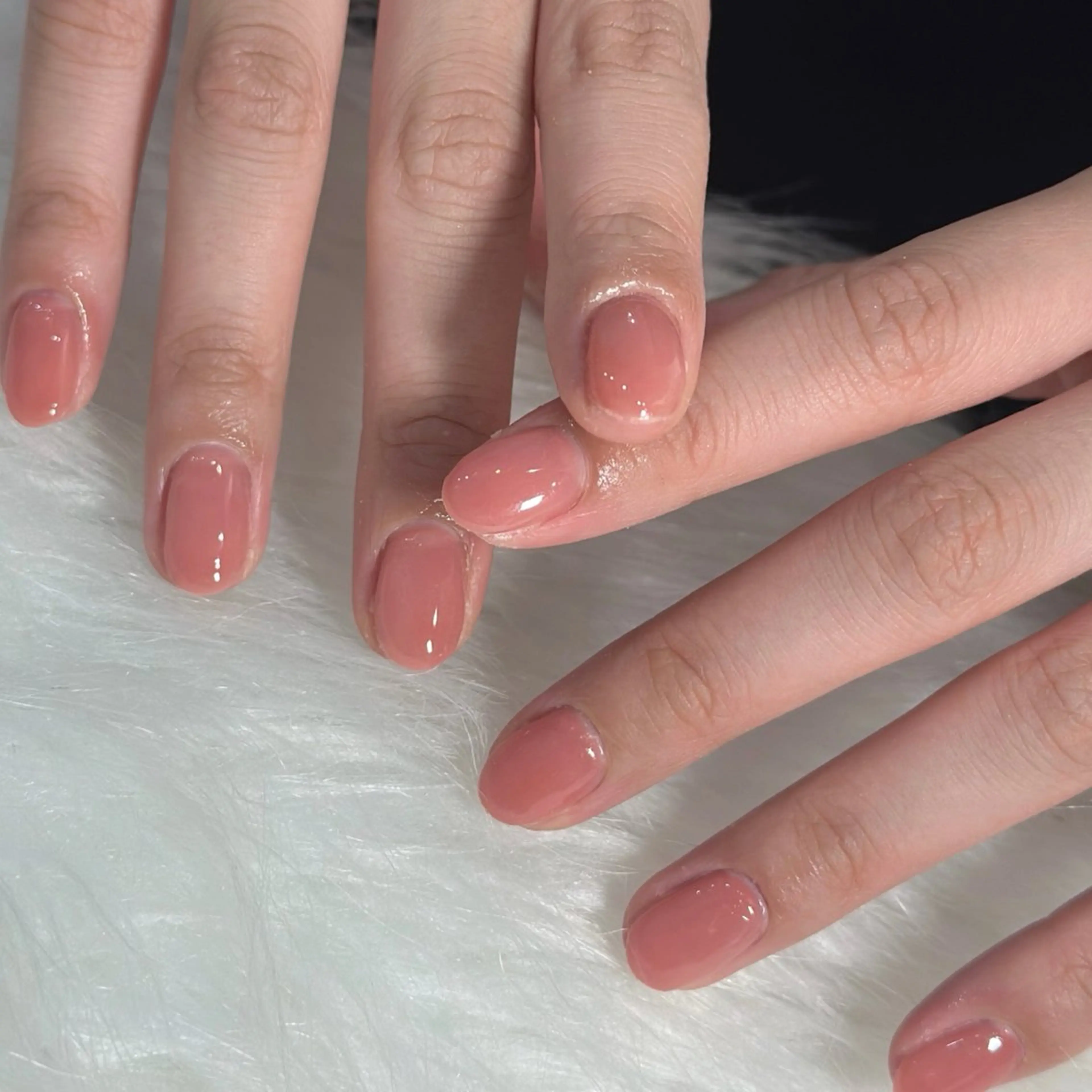 ネイル ハンドネイル LAVISH nanamiのネイルデザイン
