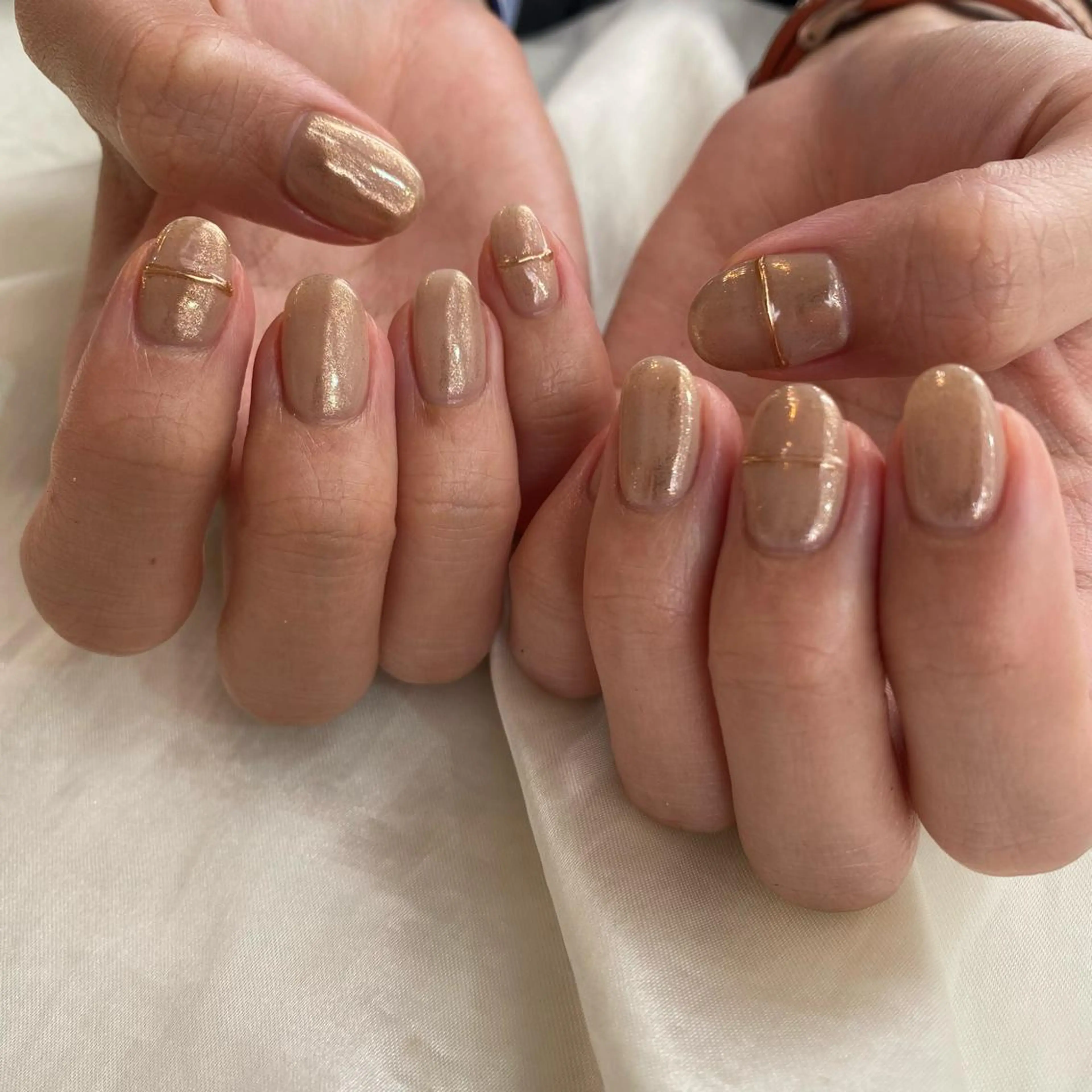 ネイル illfrere所属・illfrere イルフレール🌙のネイルデザイン