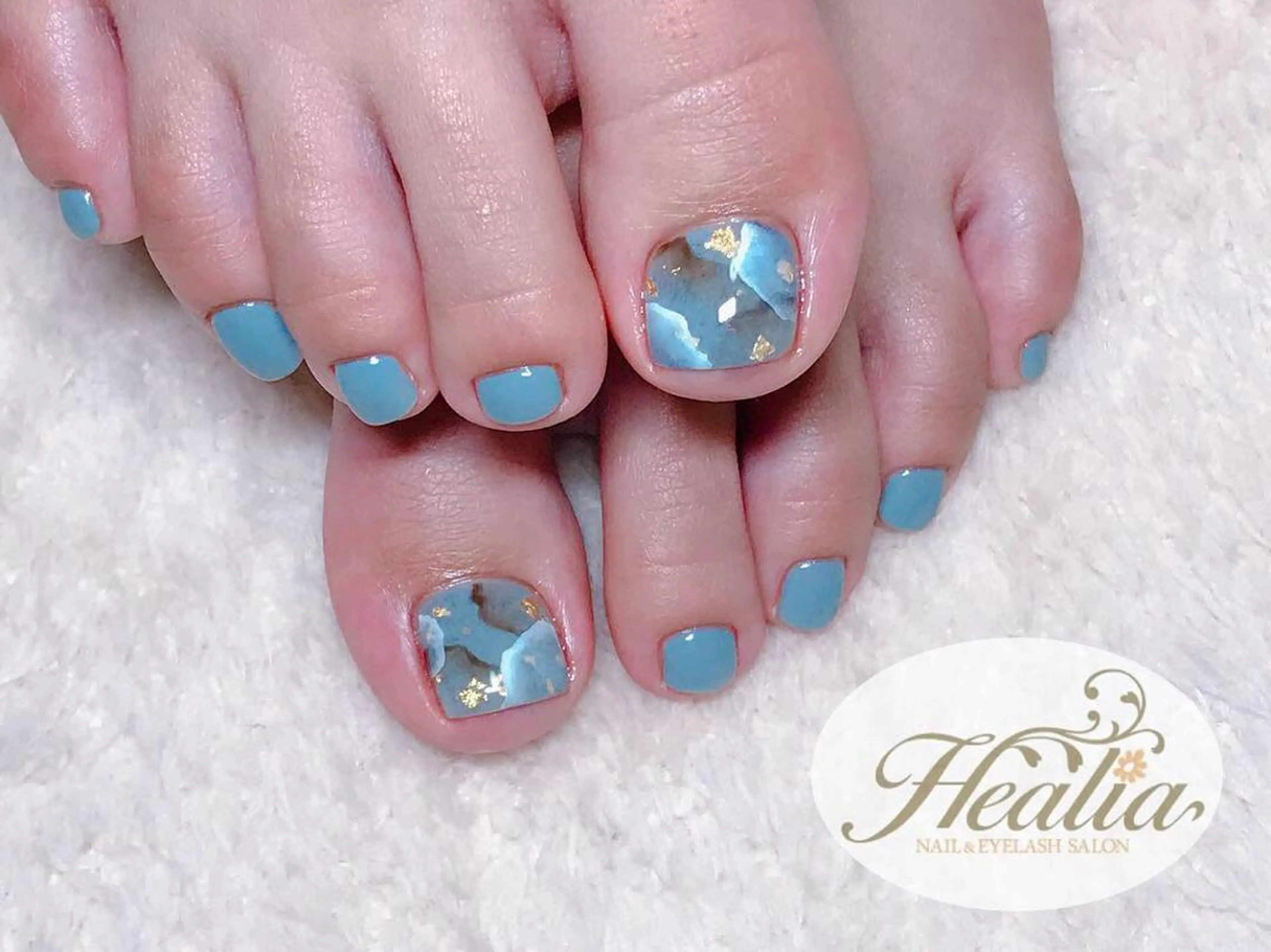 ネイル REMIA湘南台 TANABEのネイルデザイン