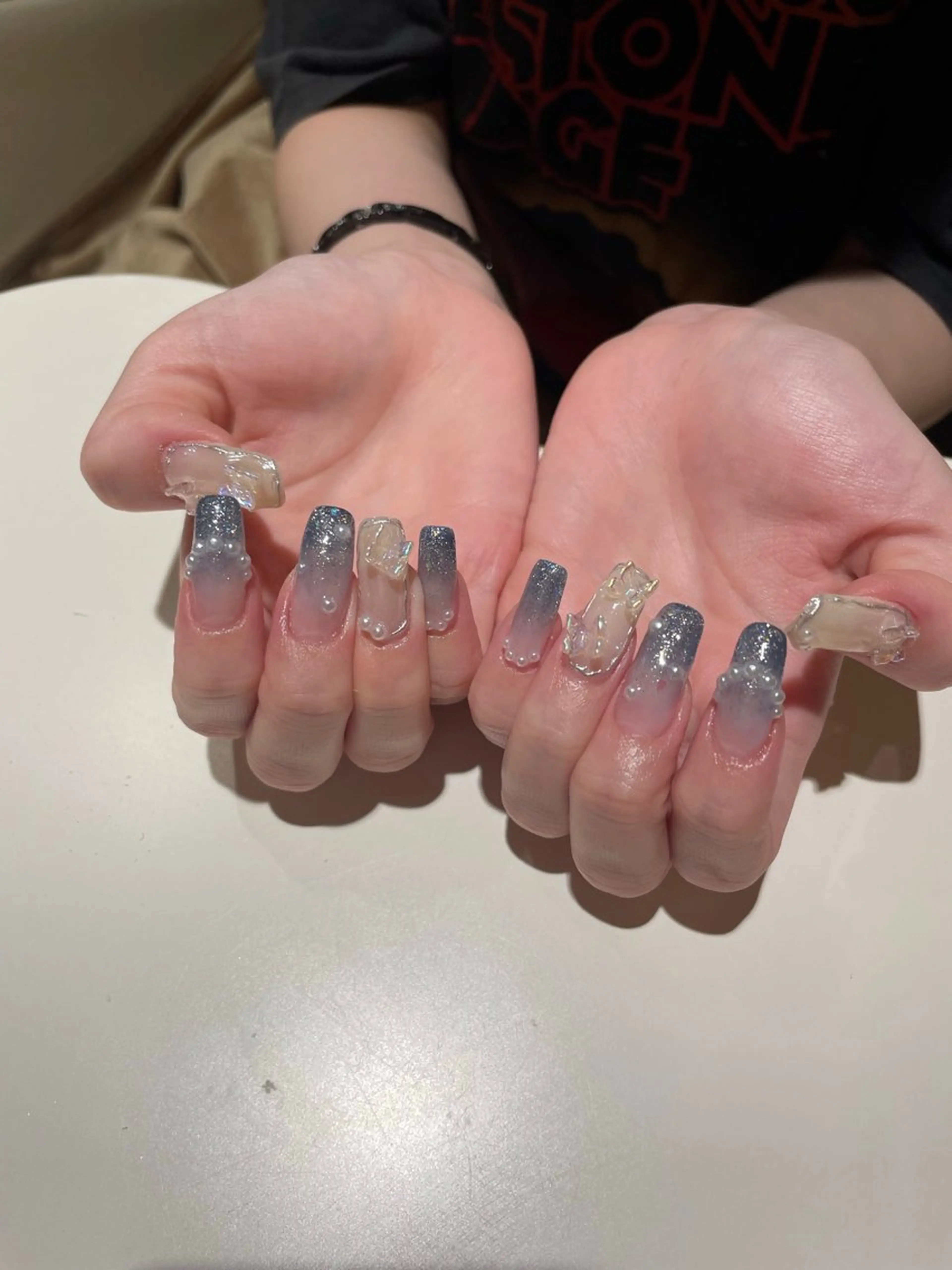 🫧120分やり放題🫧持ち込み🆗《対象パーツ込み》(オフなし)の写真