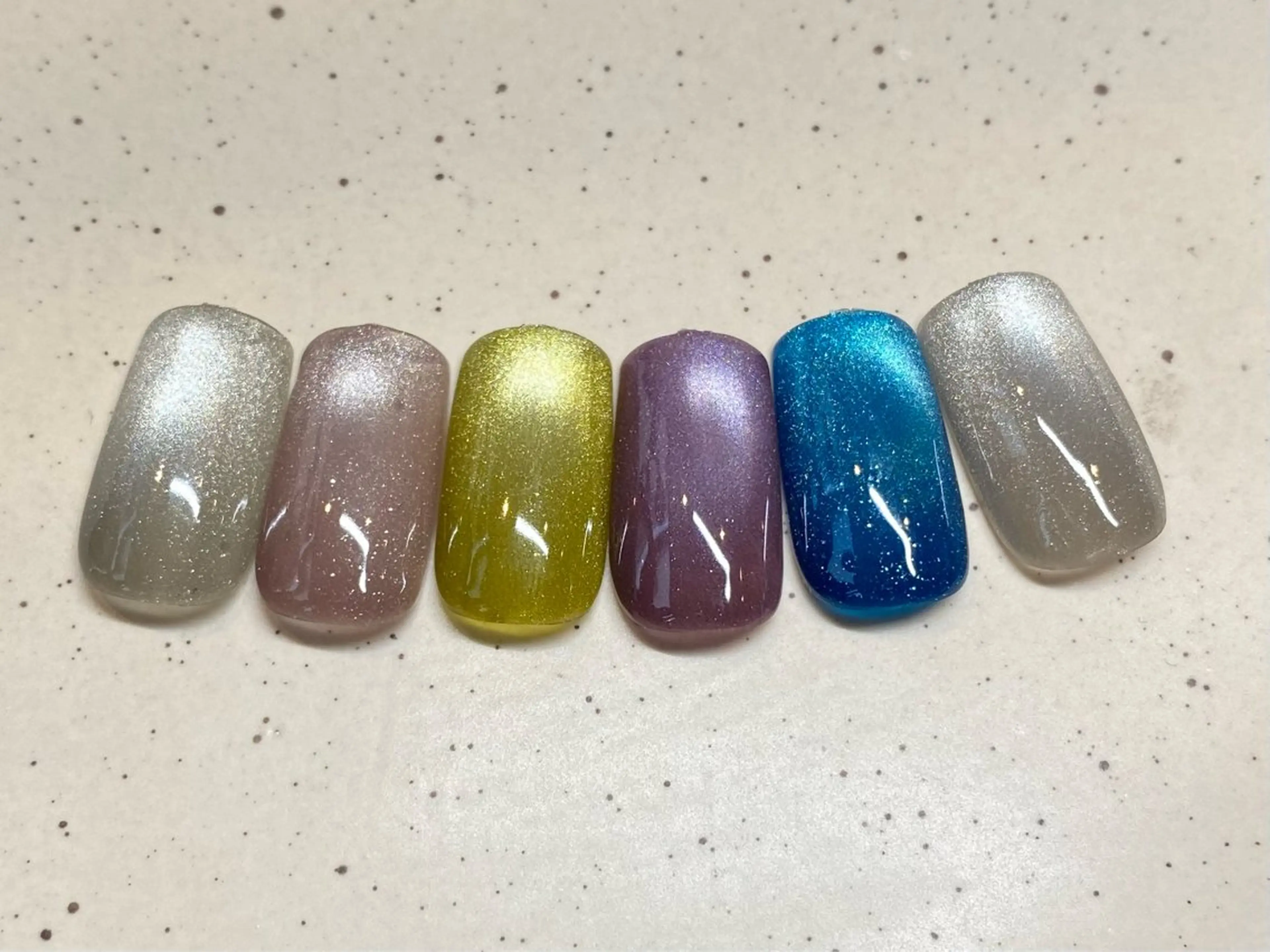 ネイル Day. aoyamaのマツエク・マツパデザイン