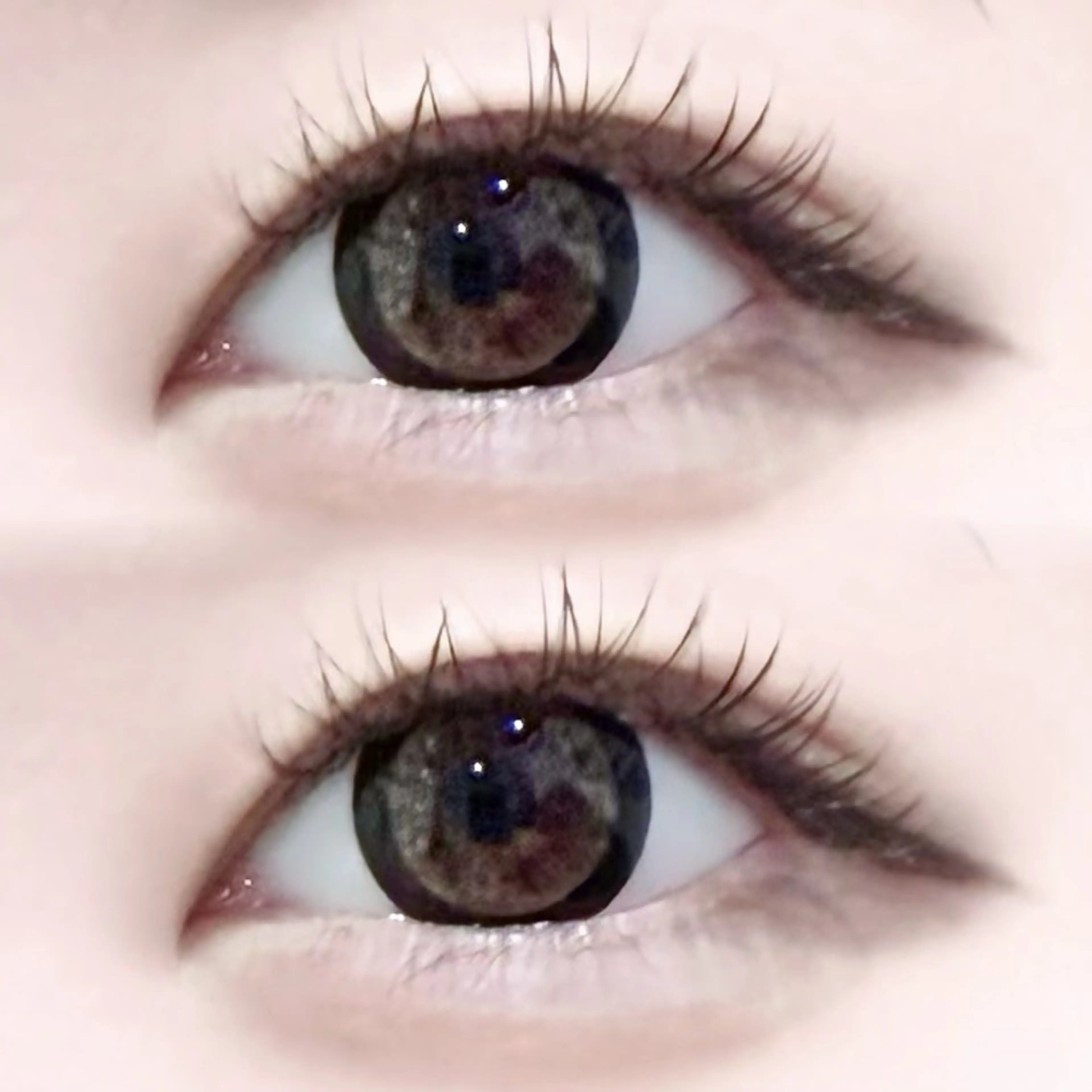 マツエク・マツパ マツエク neolive & 🎀luaのマツエク・マツパデザイン