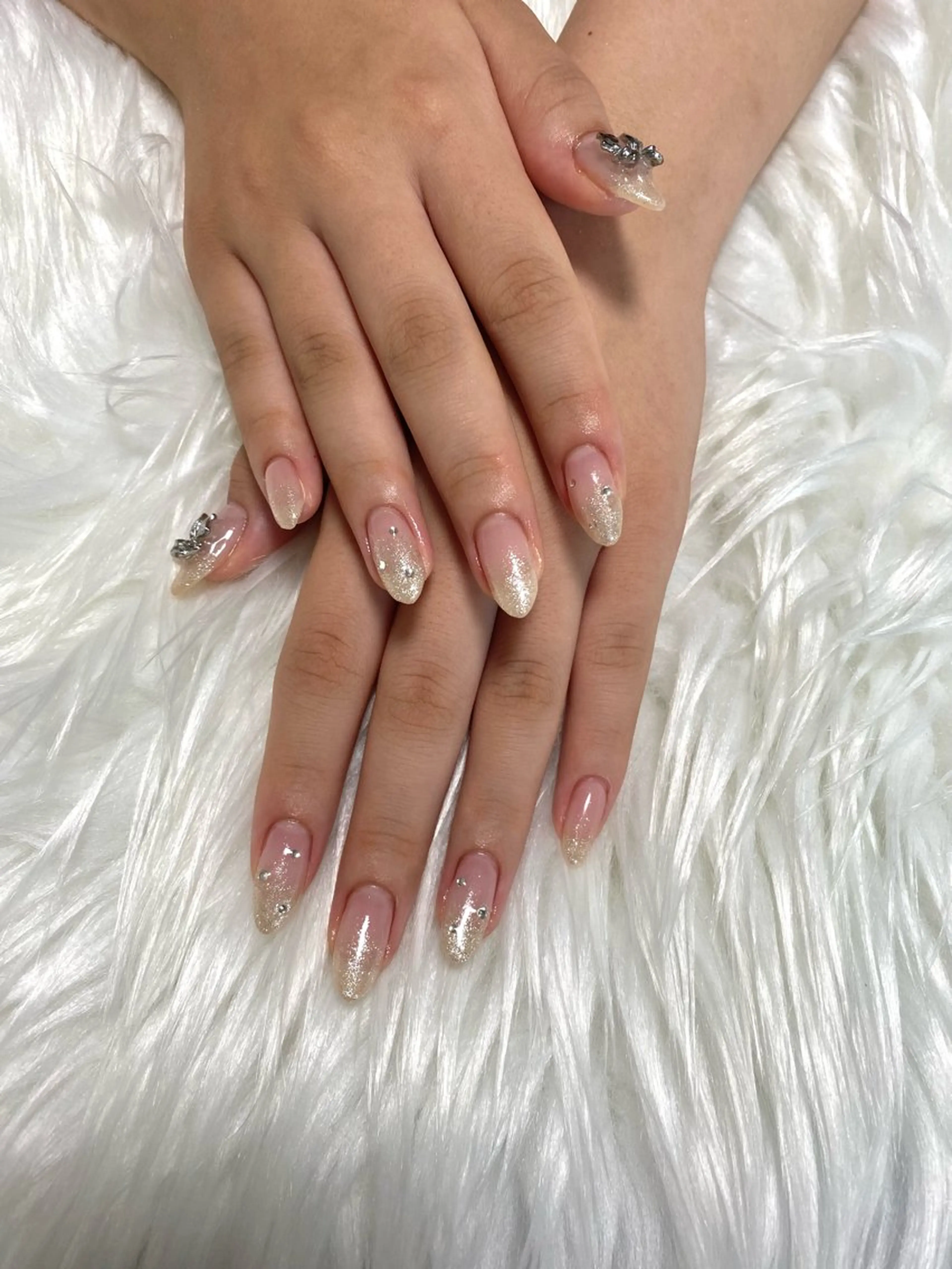 ネイル Verita     Nail所属・Verita nailのネイルデザイン