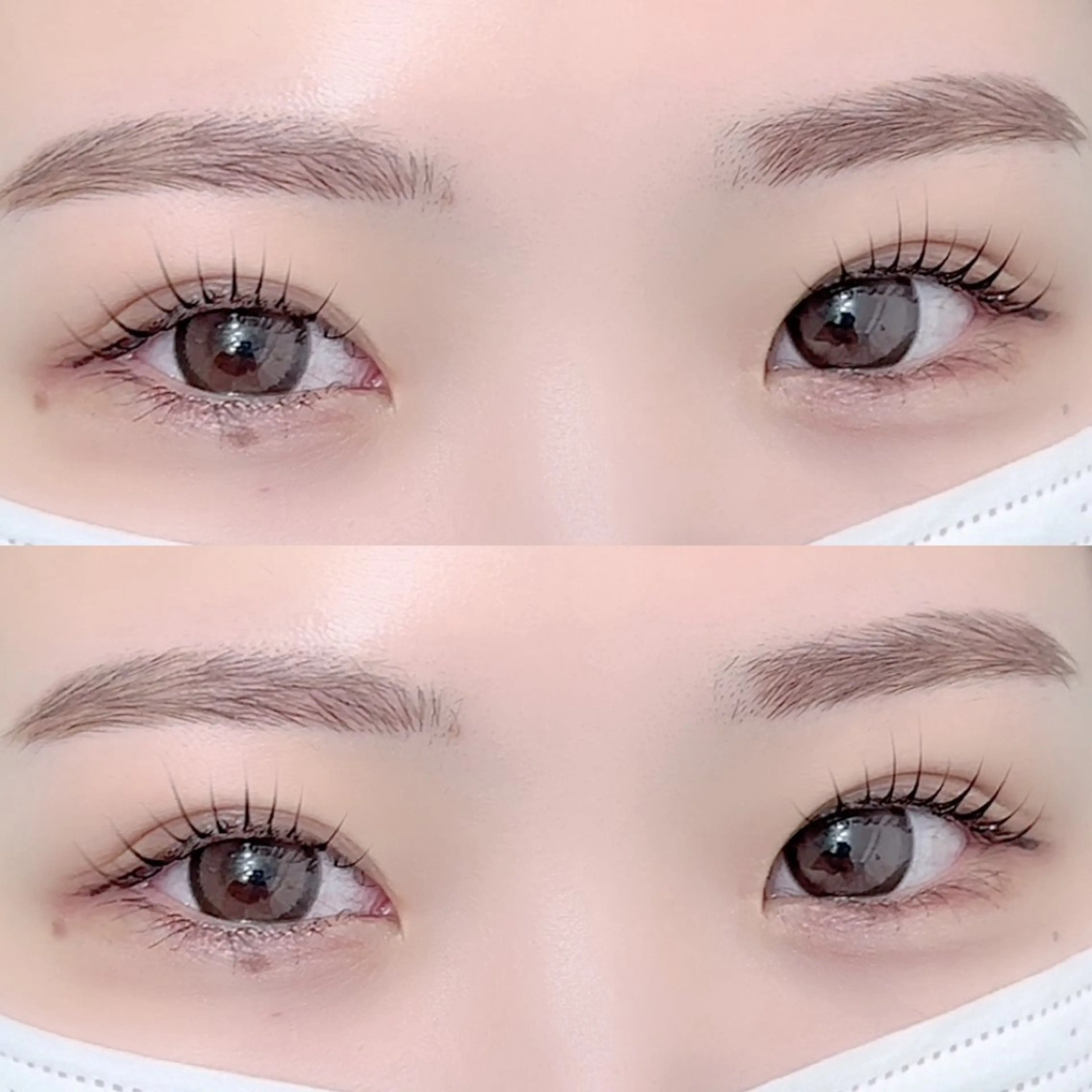 マツエク・マツパ BEBROW所属・BEBROW 堀江のエステ・リラクイメージ