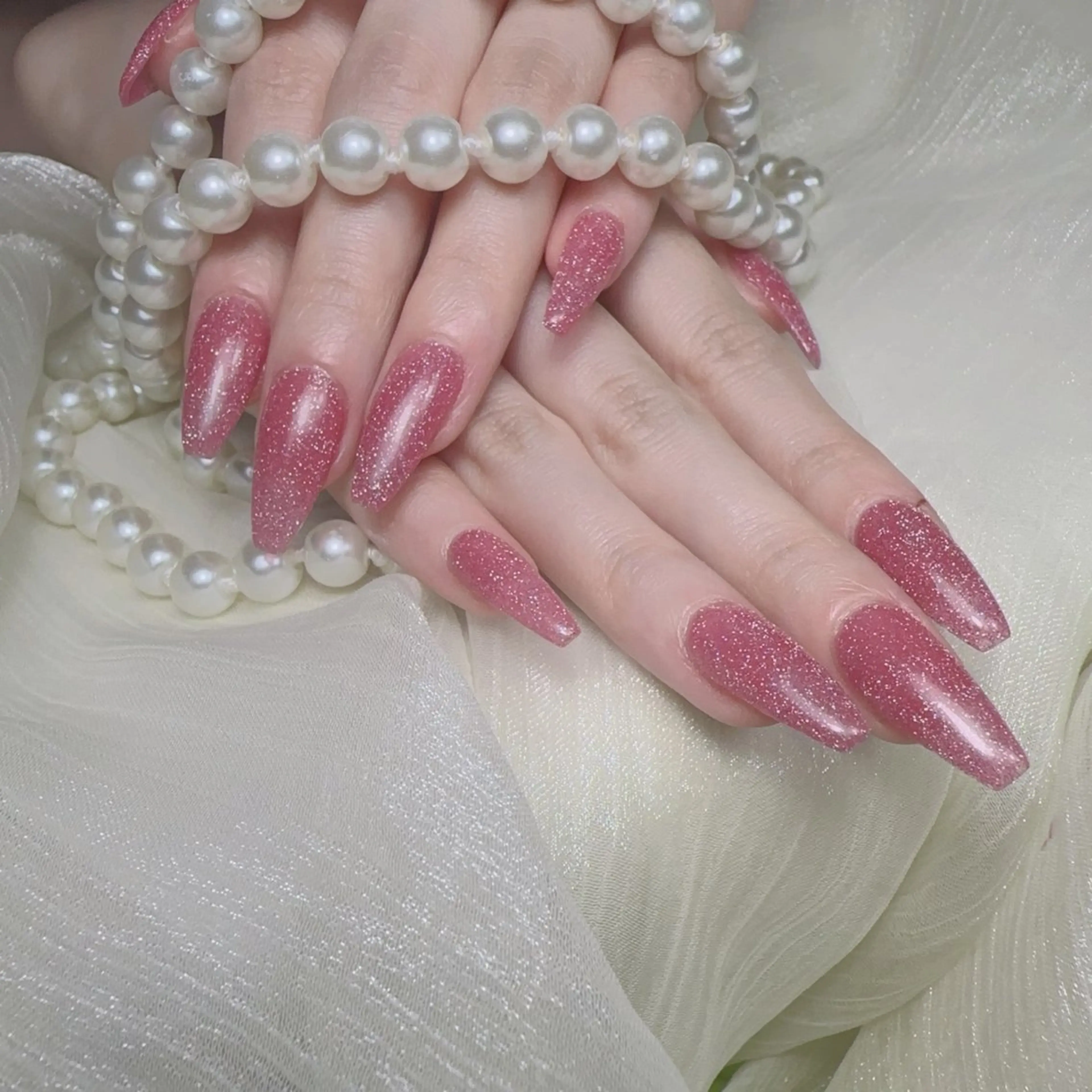ネイル ハンドネイル ハンドケア BuBu Nail渋谷道玄坂のネイルデザイン