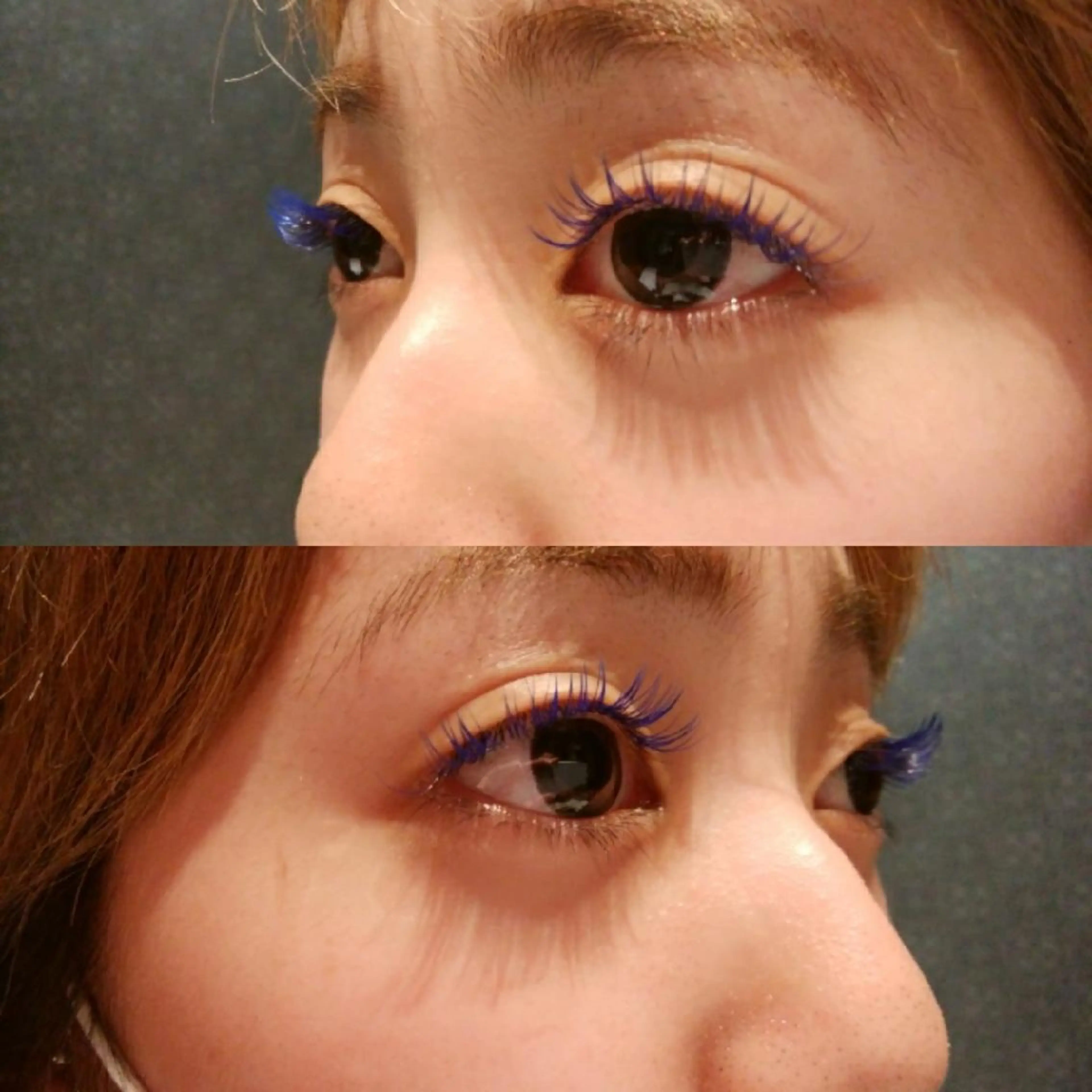 マツエク・マツパ Eyebeauty salon E.のマツエク・マツパデザイン