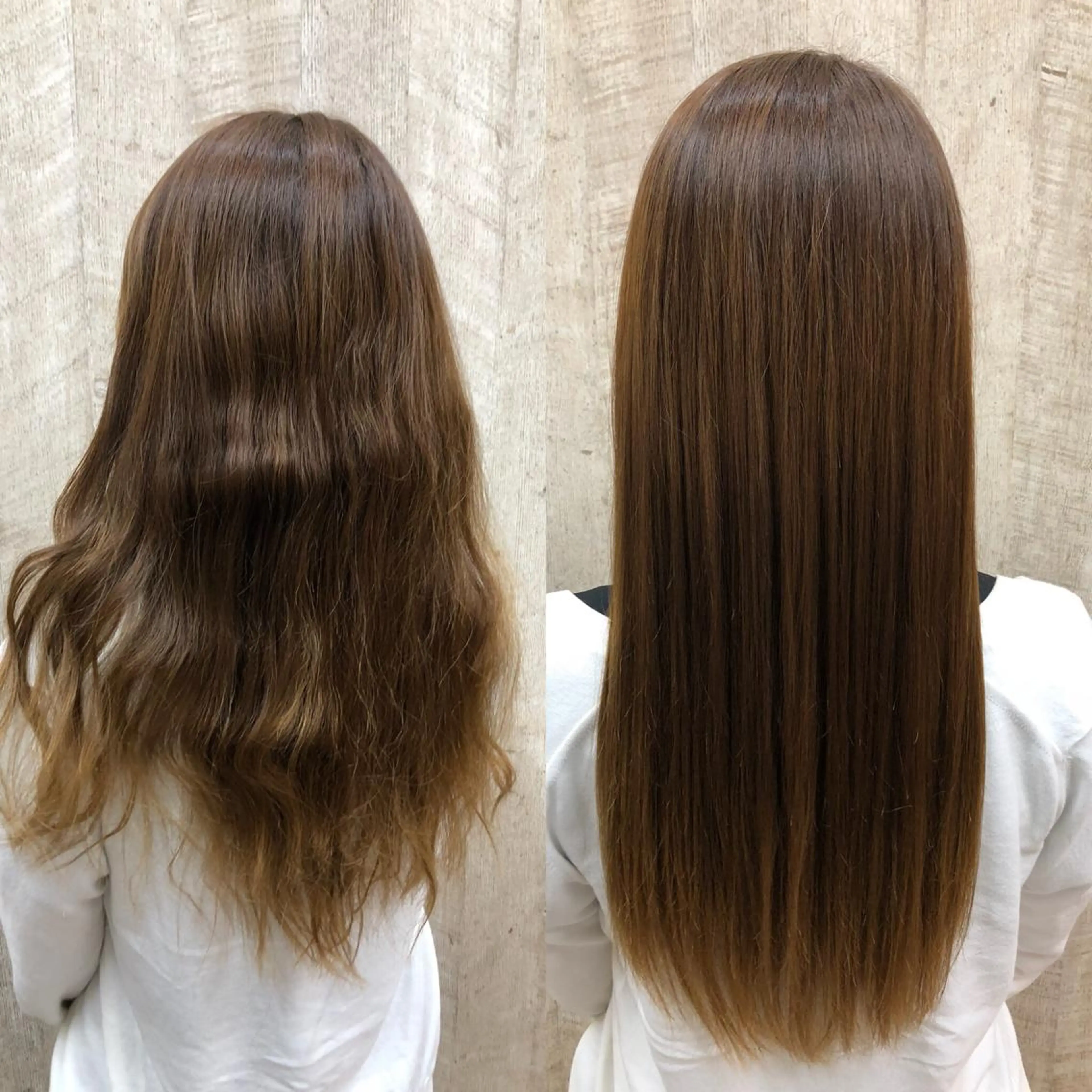 ロング トリートメント hair salon Ame(エイム)所属・熊井 達也のヘアスタイル