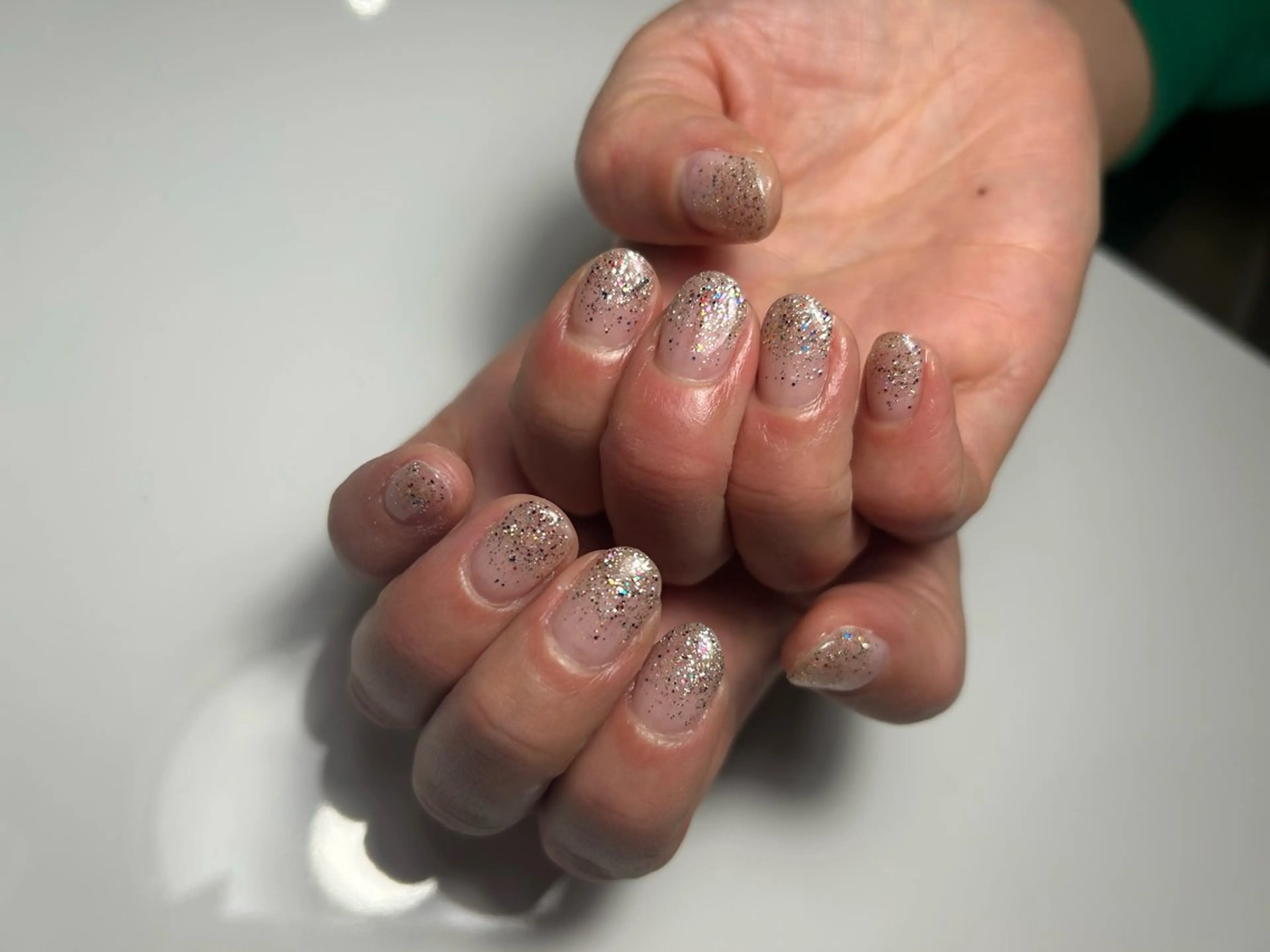 ネイル WHIP所属・Ran.I WHIPのネイルデザイン