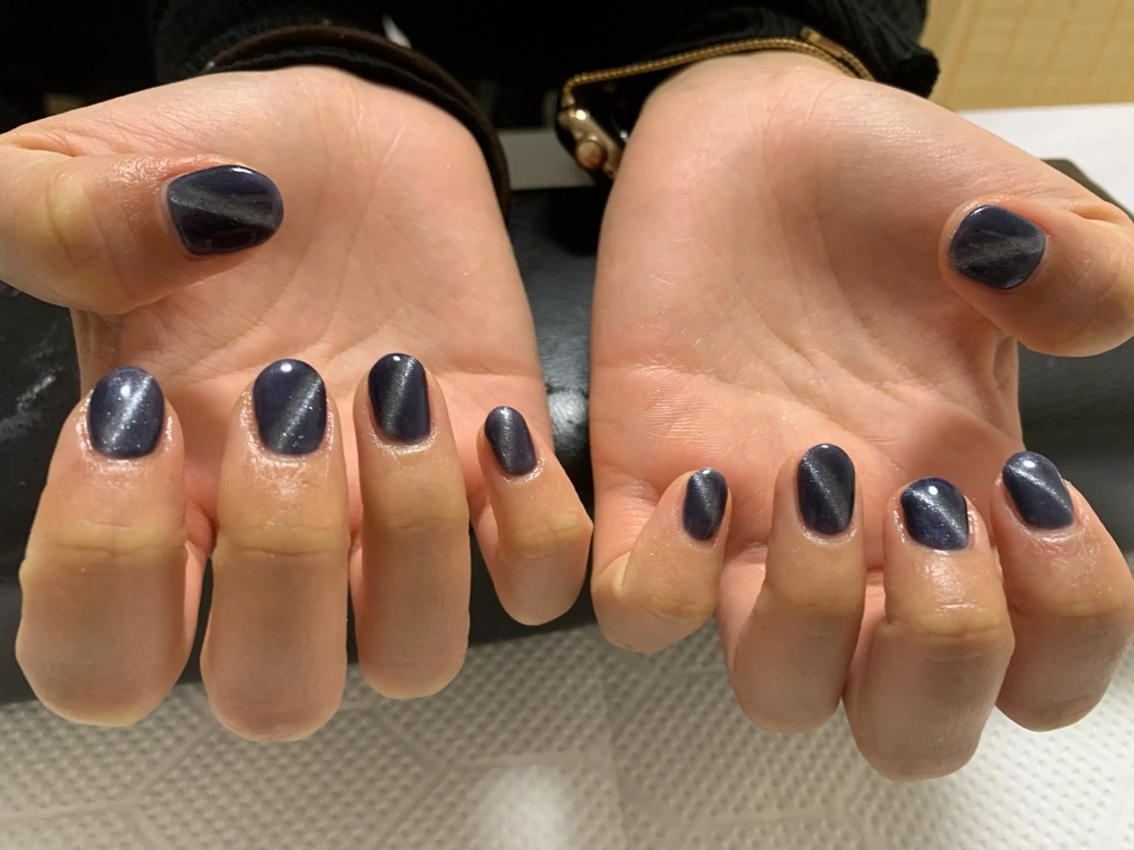 ネイル ハンドネイル しょう えんきんのネイルデザイン