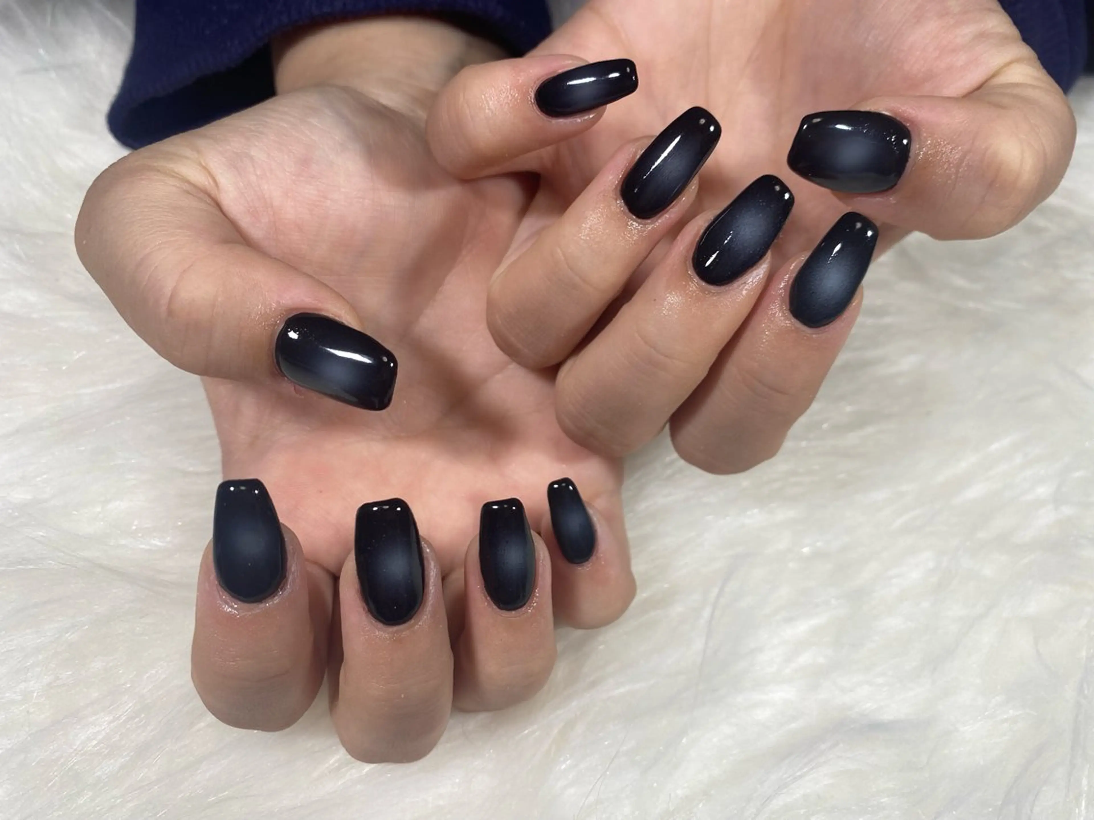 ネイル ハンドネイル y mikuのネイルデザイン