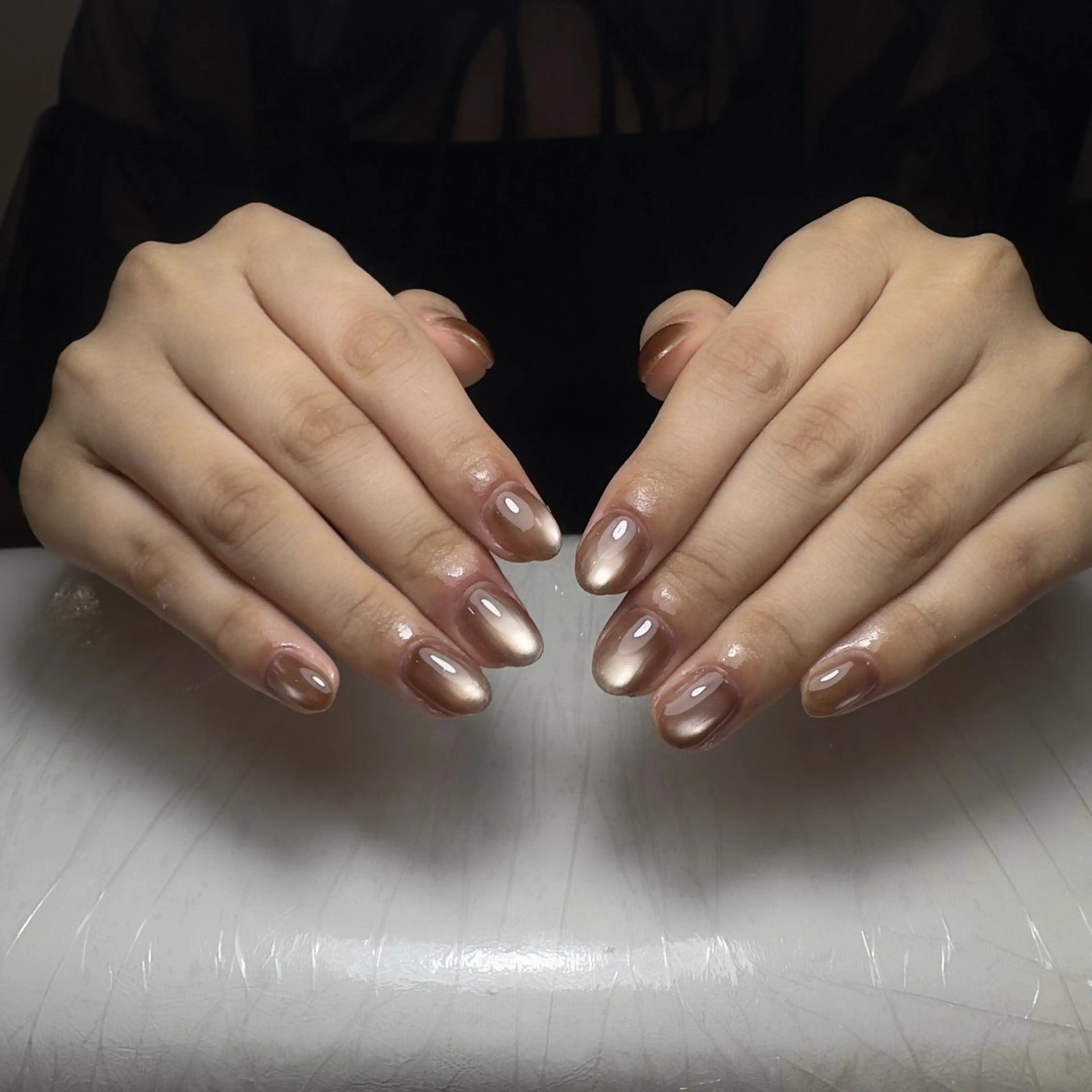 ネイル ハンドネイル MIAMI NAIL所属・Miami Nailのネイルデザイン