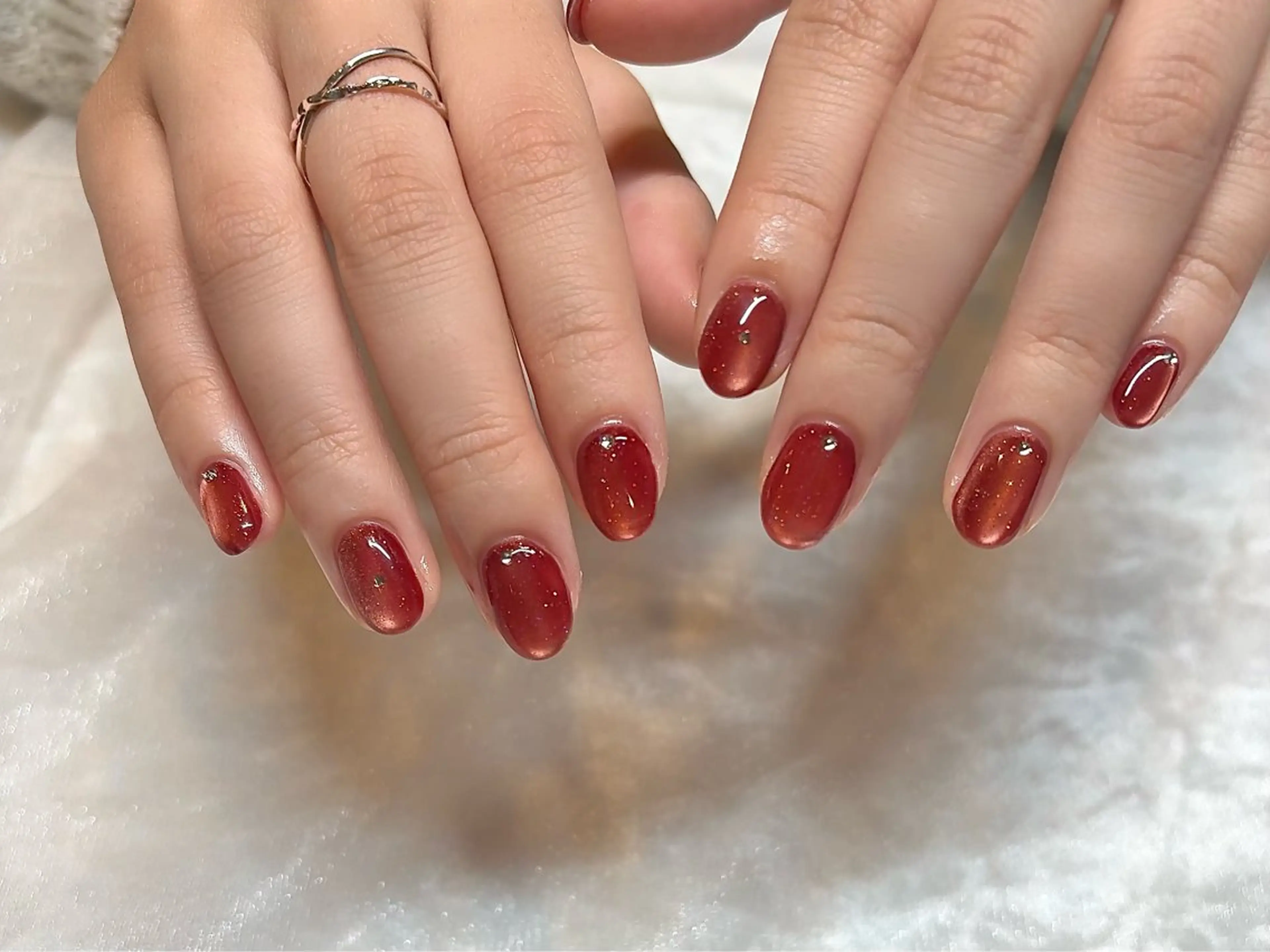 ネイル Fairynails所属・Fairynails Suzuのネイルデザイン