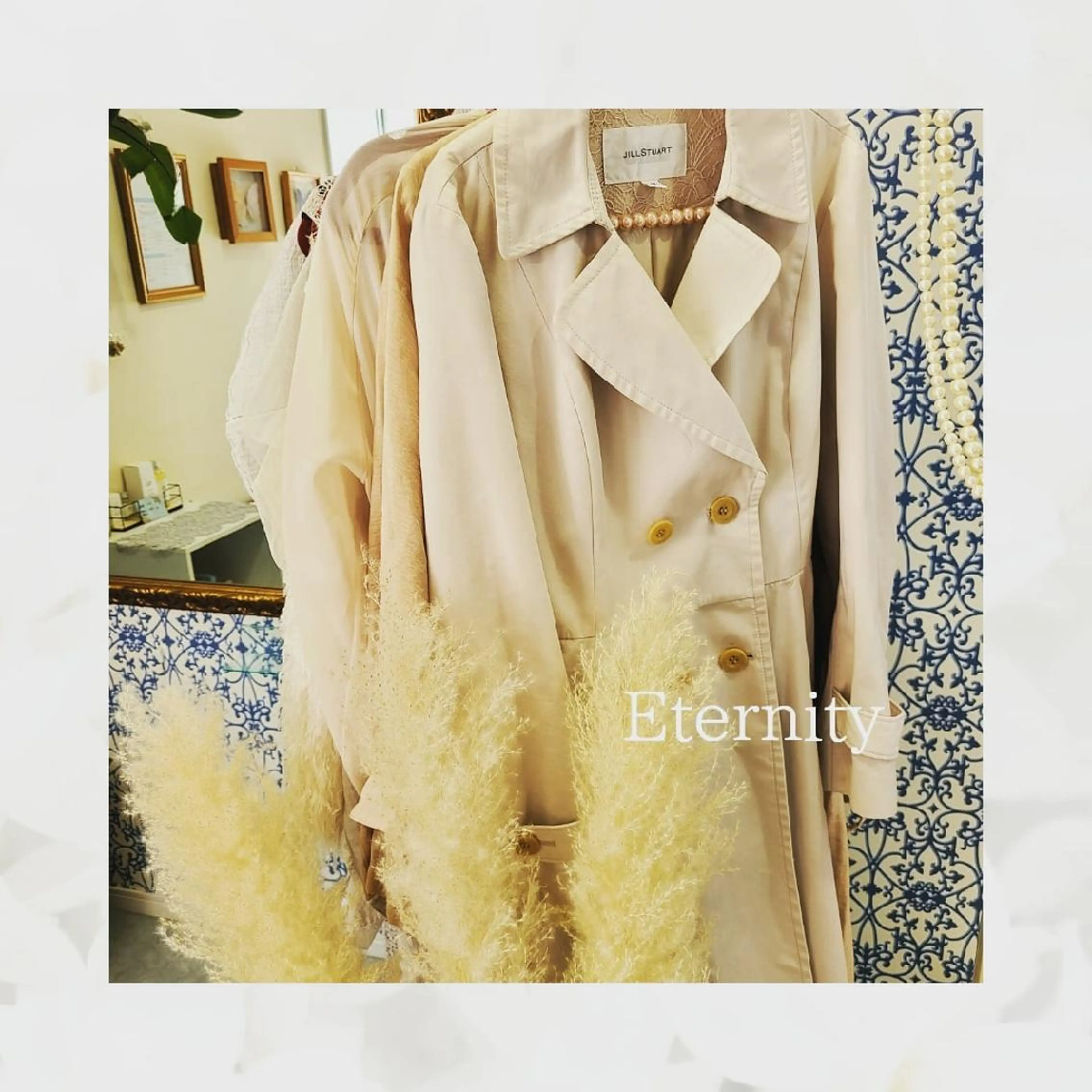 カラー マツエク・マツパ アイブロウ 眉カラー パーソナルカラー・骨格/顔診断【eternity】所属・【トータル美容】 Eternityの眉毛・アイブロウイメージ