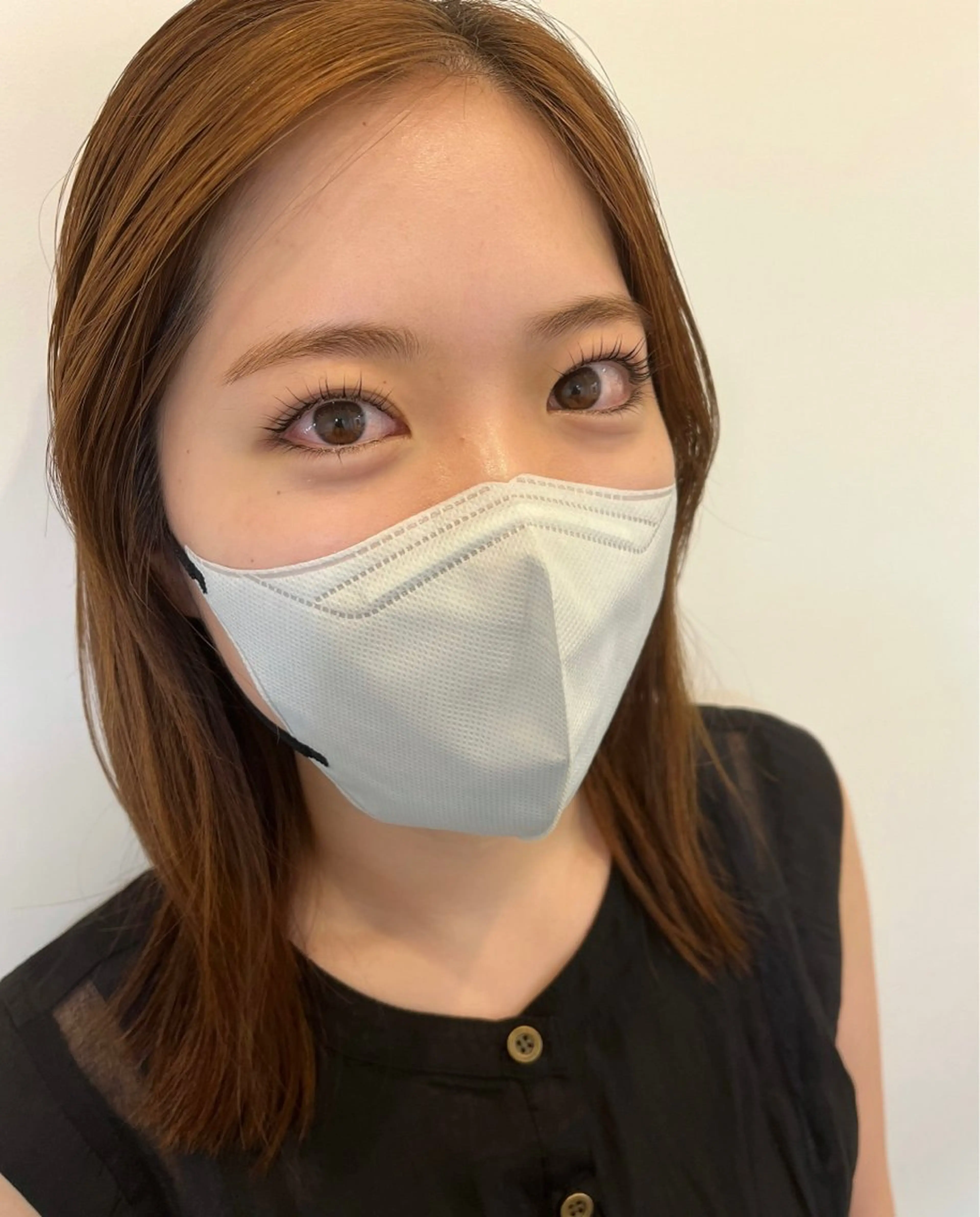 マツエク・マツパ MAKE UP LANI所属・♥️可愛いをお届け ♥️荒畑のマツエク・マツパデザイン