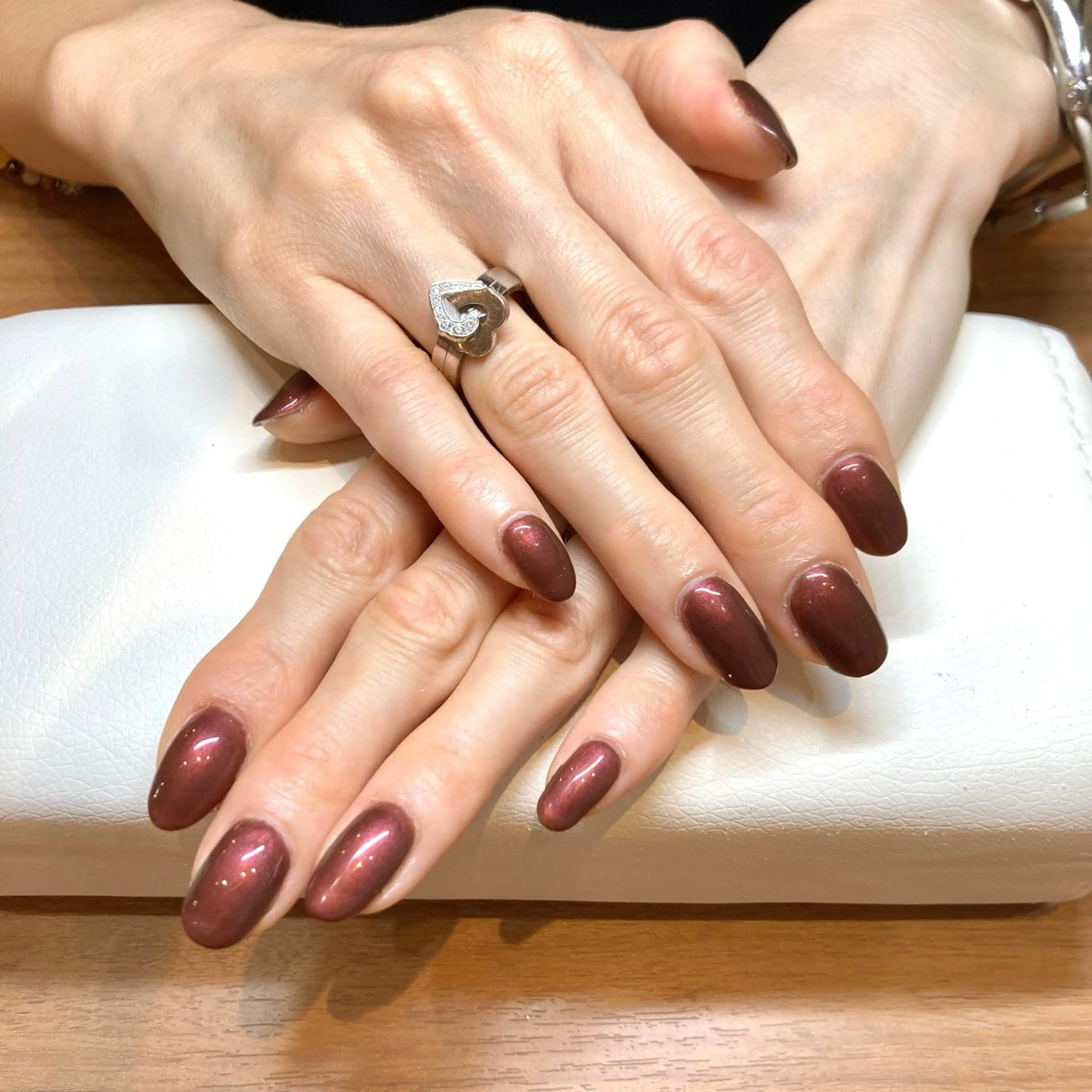 ネイル Aloha  Luana HIKAWASANDOU所属・AlohaLuana 🌺 naoのネイルデザイン