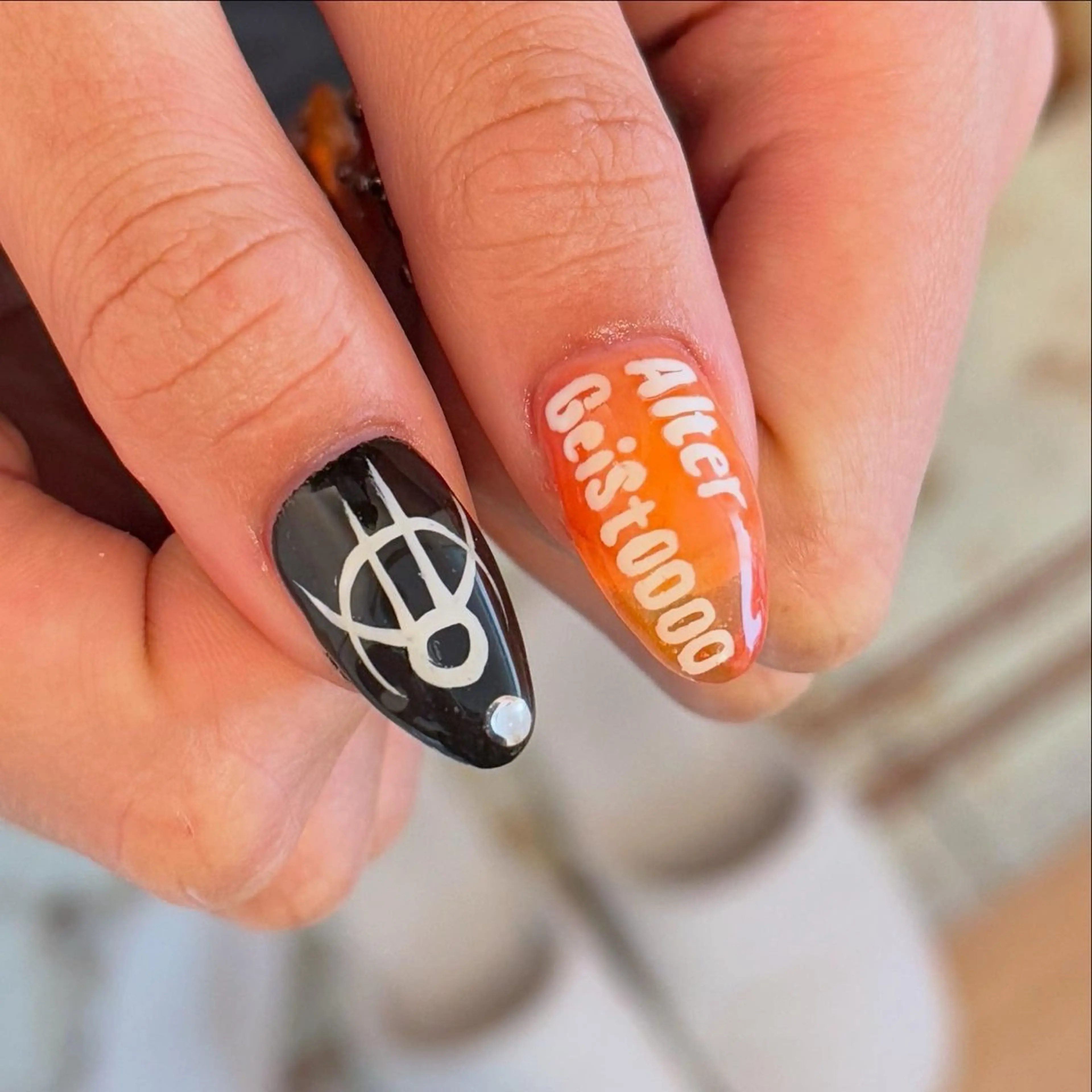 ネイル ハンドネイル フットネイル こと /art nailのネイルデザイン