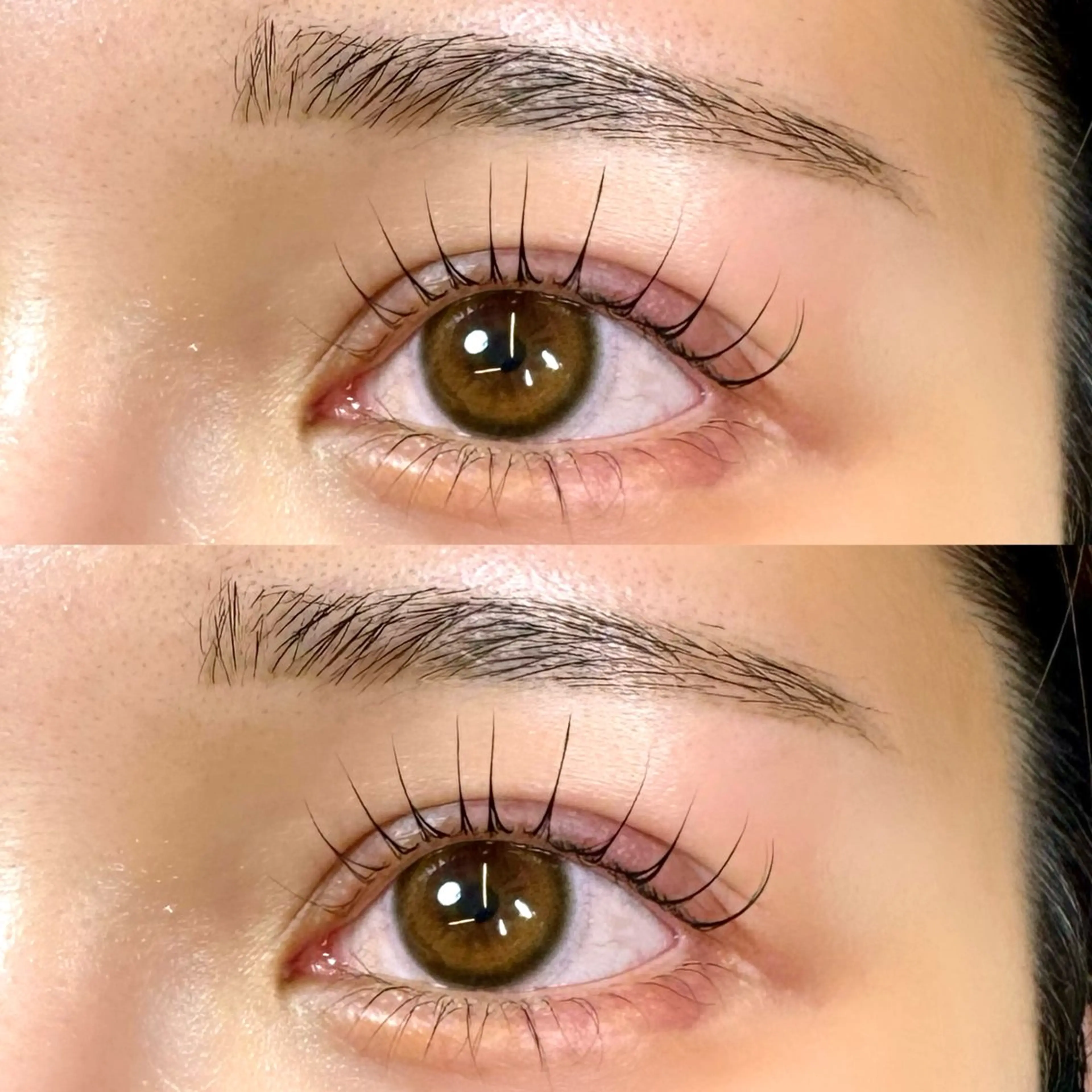 マツエク・マツパ マツパ ⚡️ramu⚡️ 似合わせマツエク💖のマツエク・マツパデザイン