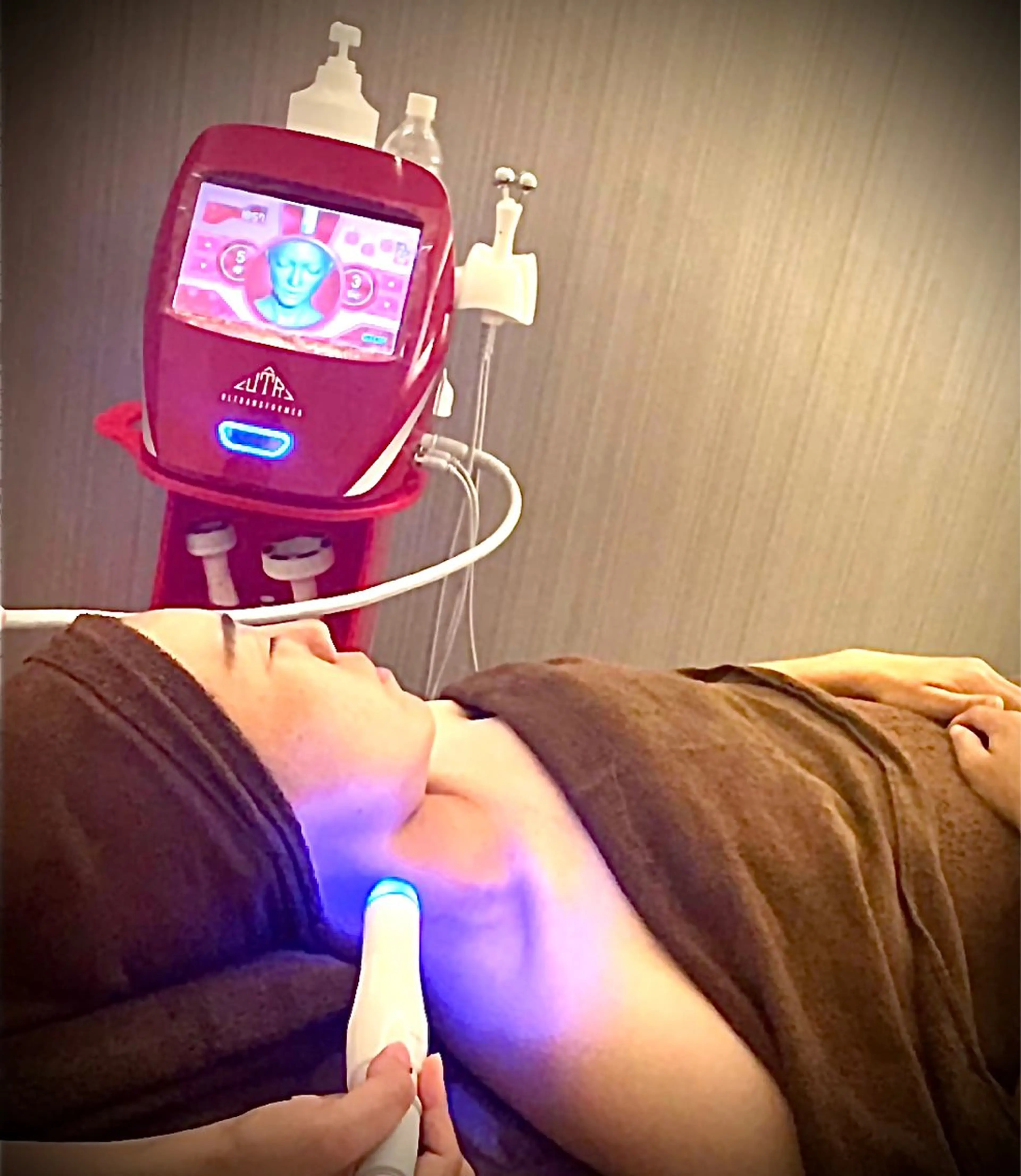 エステ salon OAK所属・salon OAKのエステ・リラクイメージ