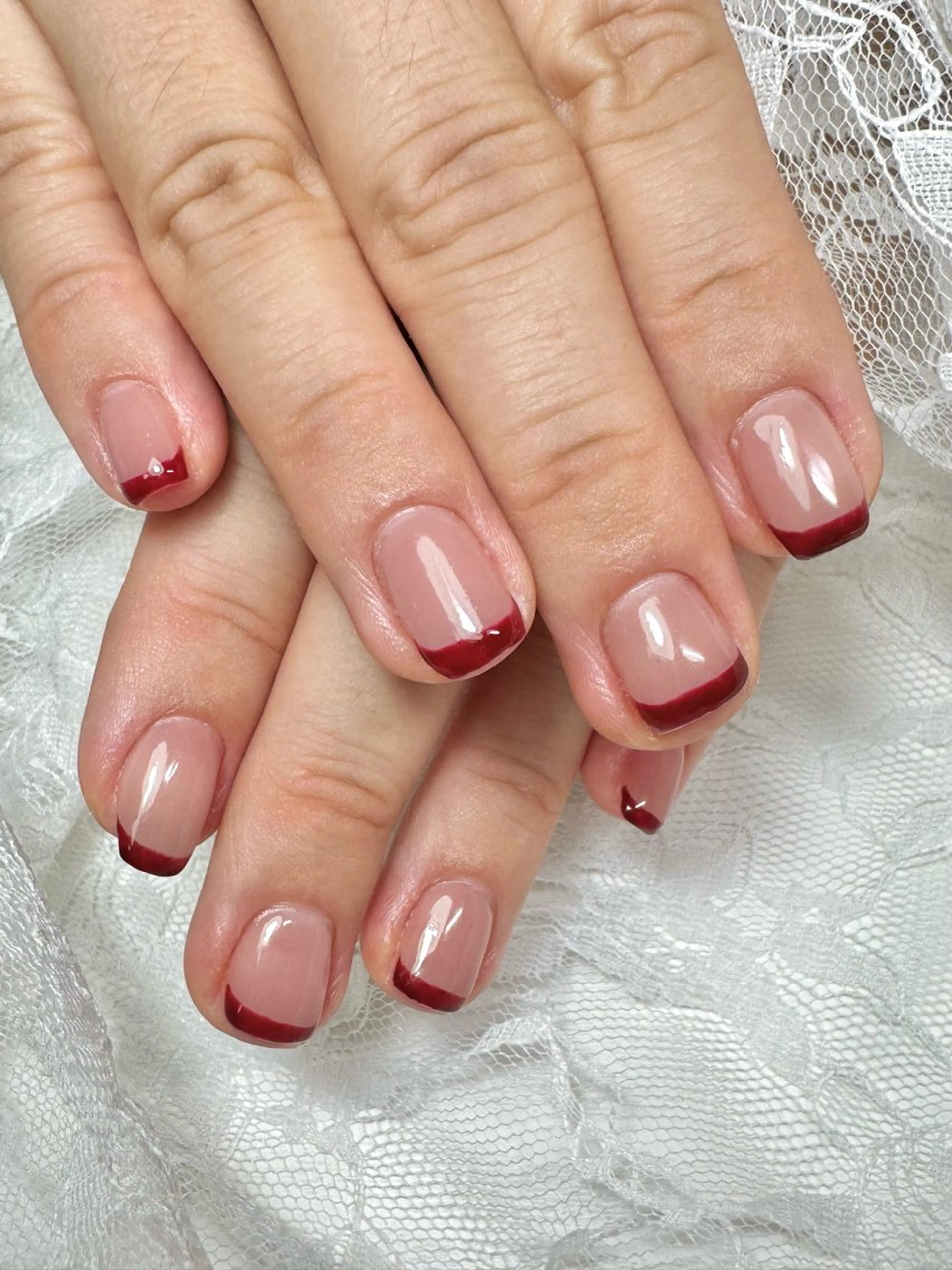ネイル ハンドネイル ハンドケア PECO. NAILSALONのネイルデザイン