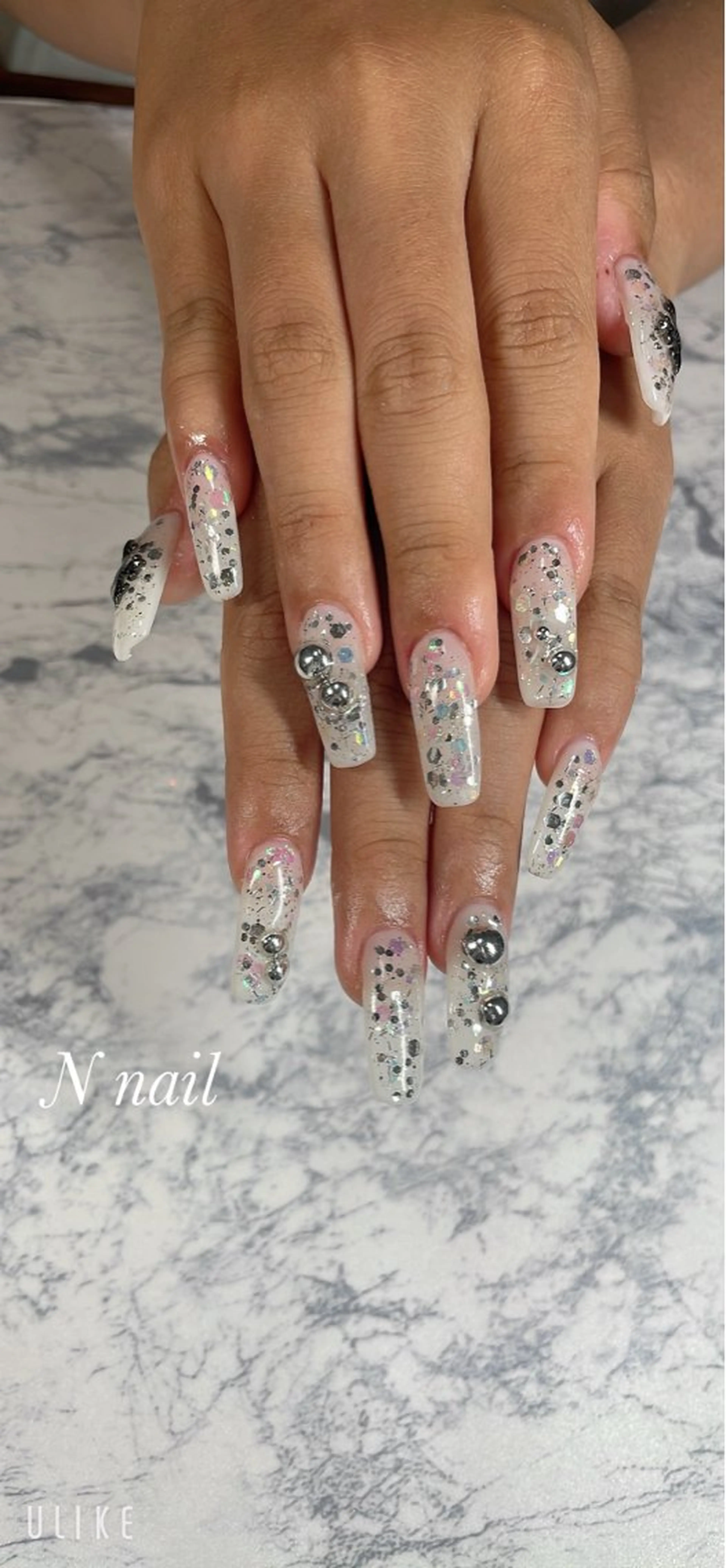 ネイル N nailのネイルデザイン