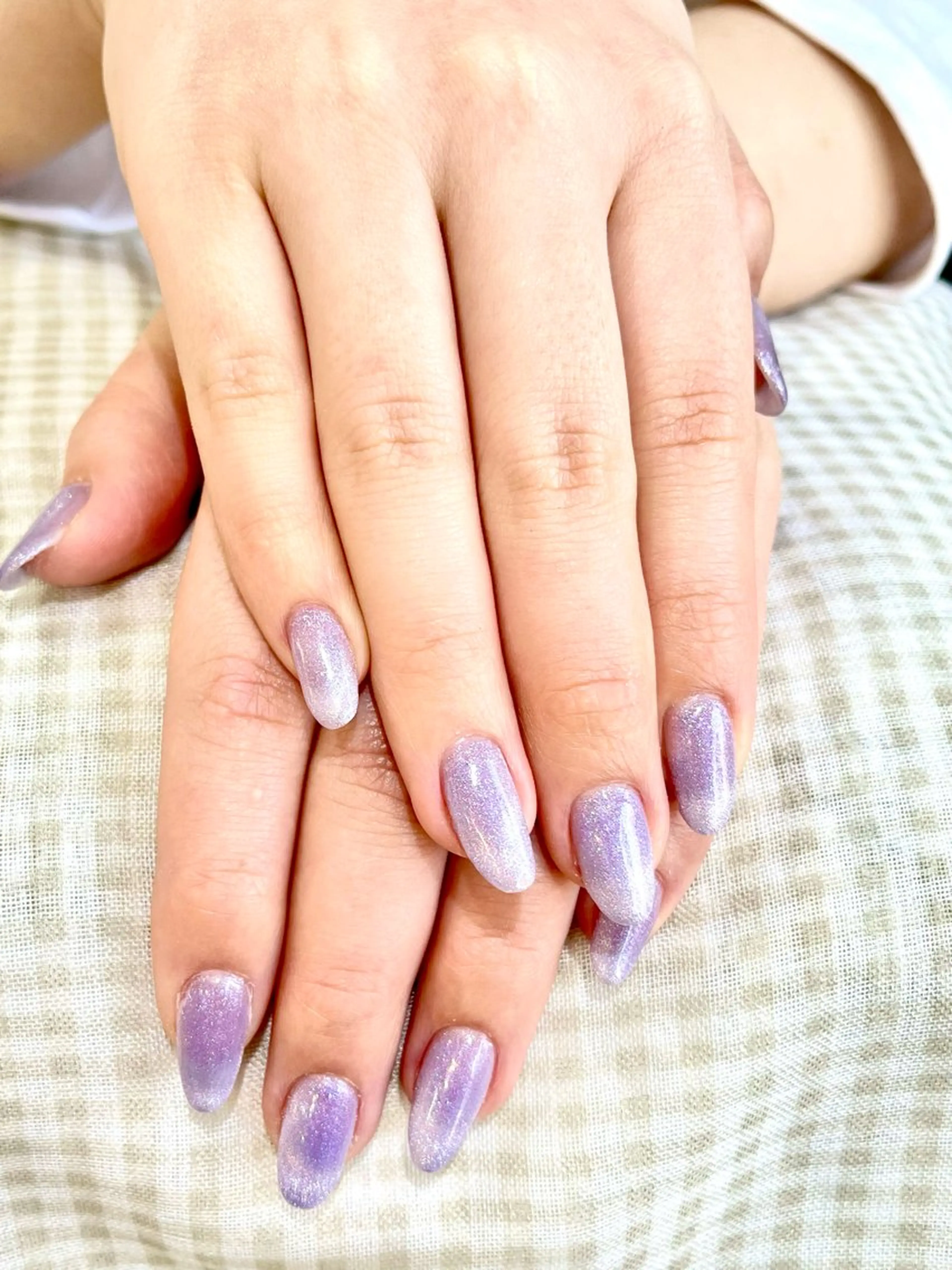 ネイル Candy nail所属・Miki_ Candy nailのネイルデザイン