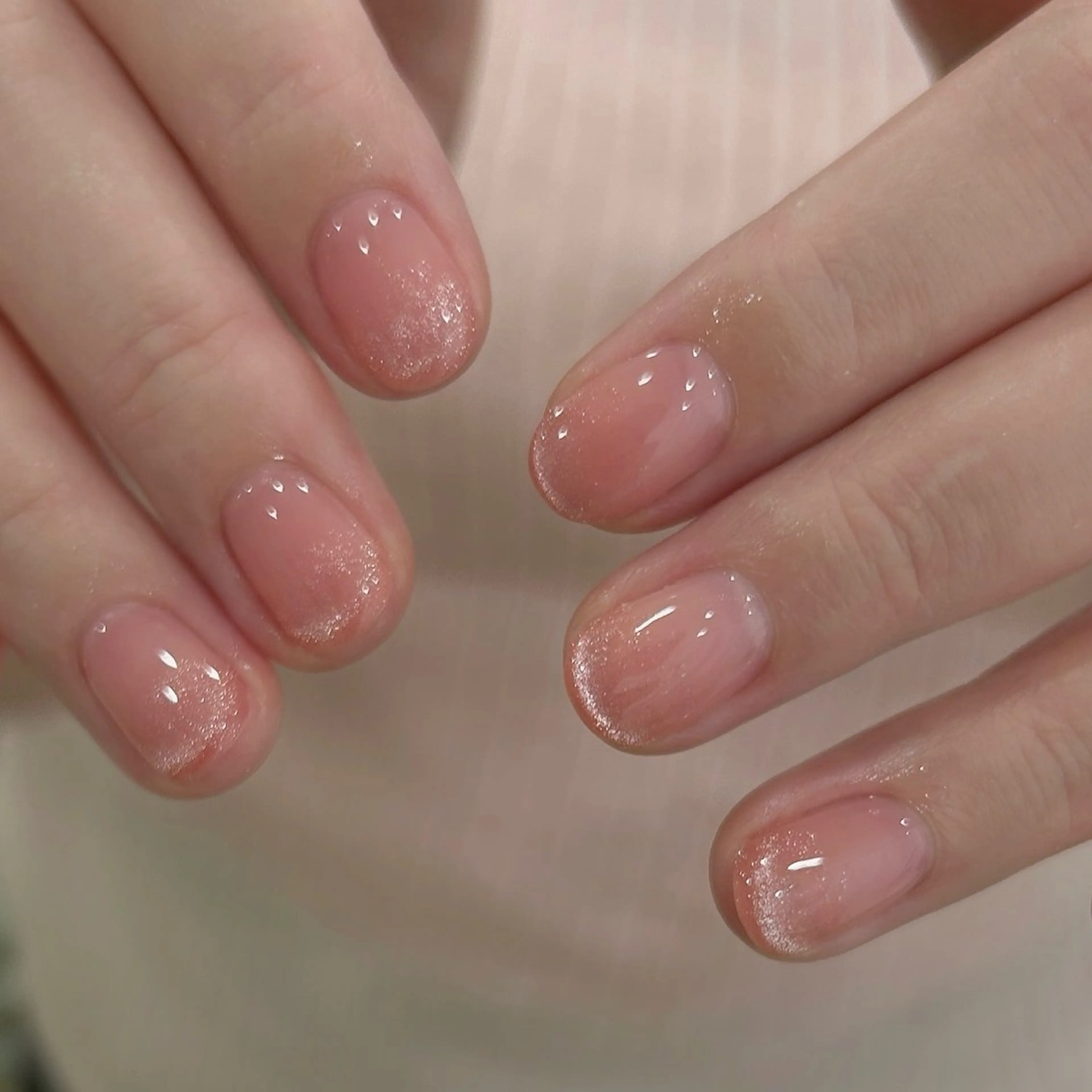 ネイル ATENA momokaのネイルデザイン