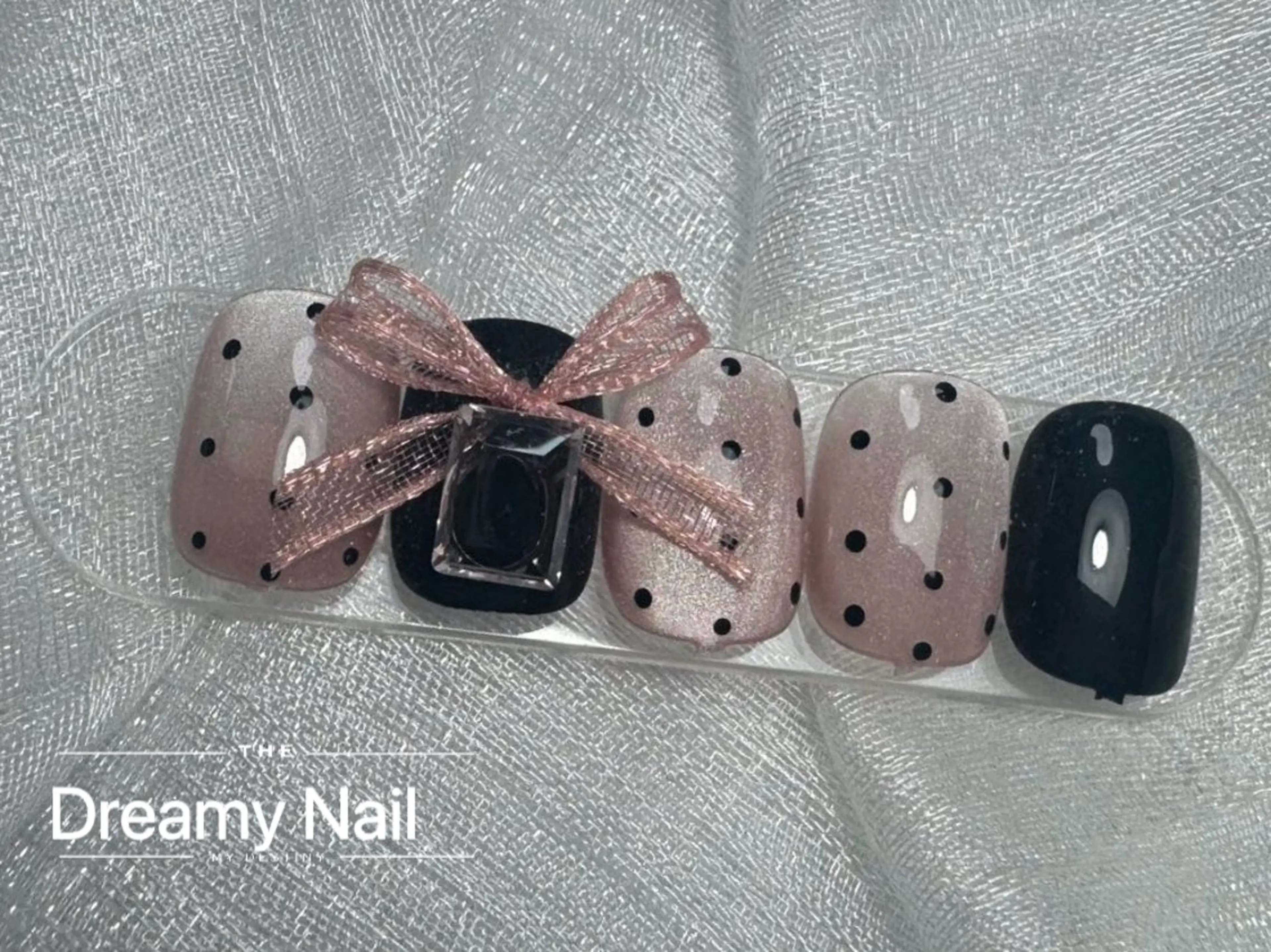 ネイル ハンドネイル ハンドケア ⭐️Dreamy Nail⭐️のネイルデザイン
