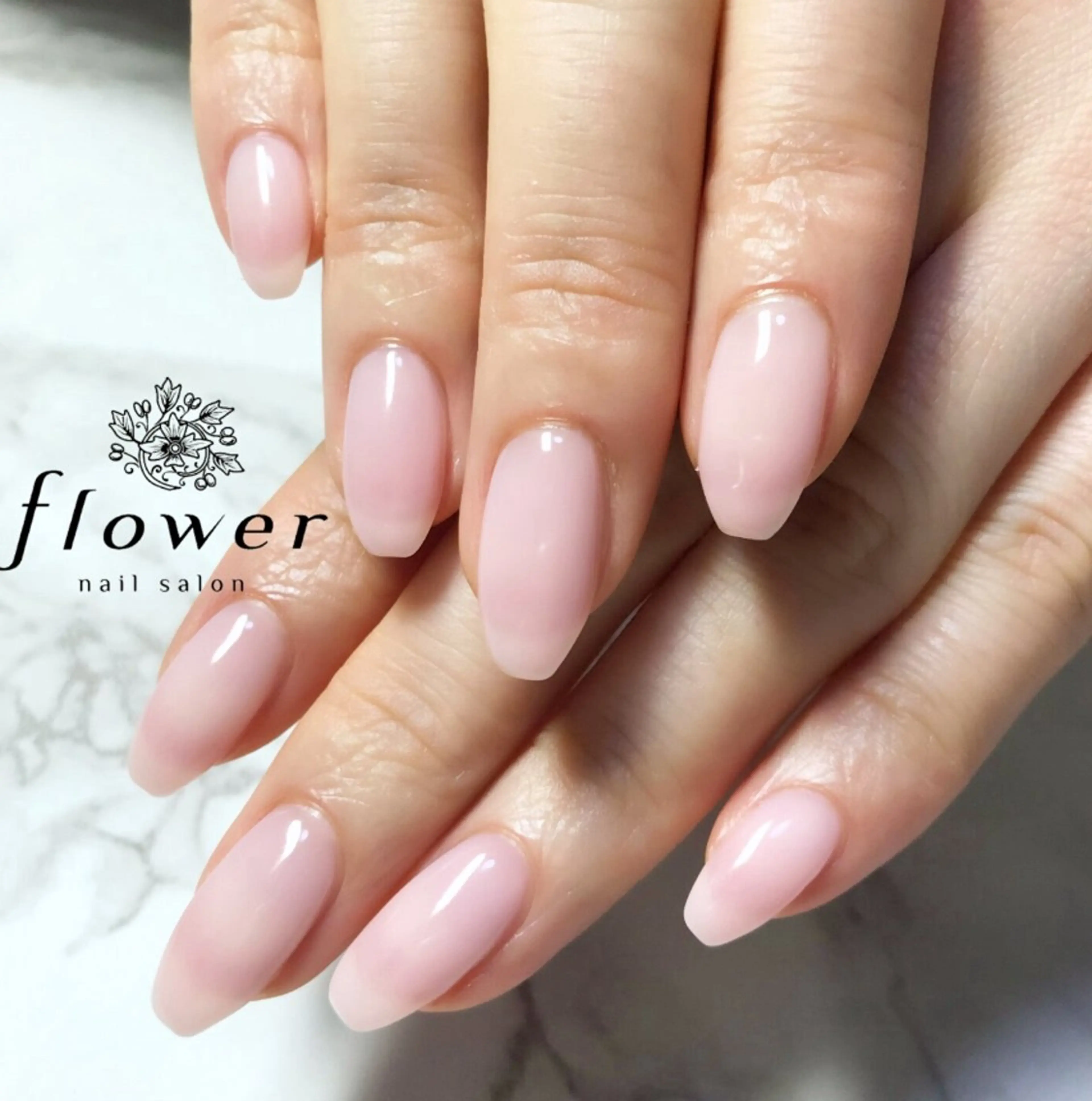 ネイル flower nail salon所属・flower akiのネイルデザイン