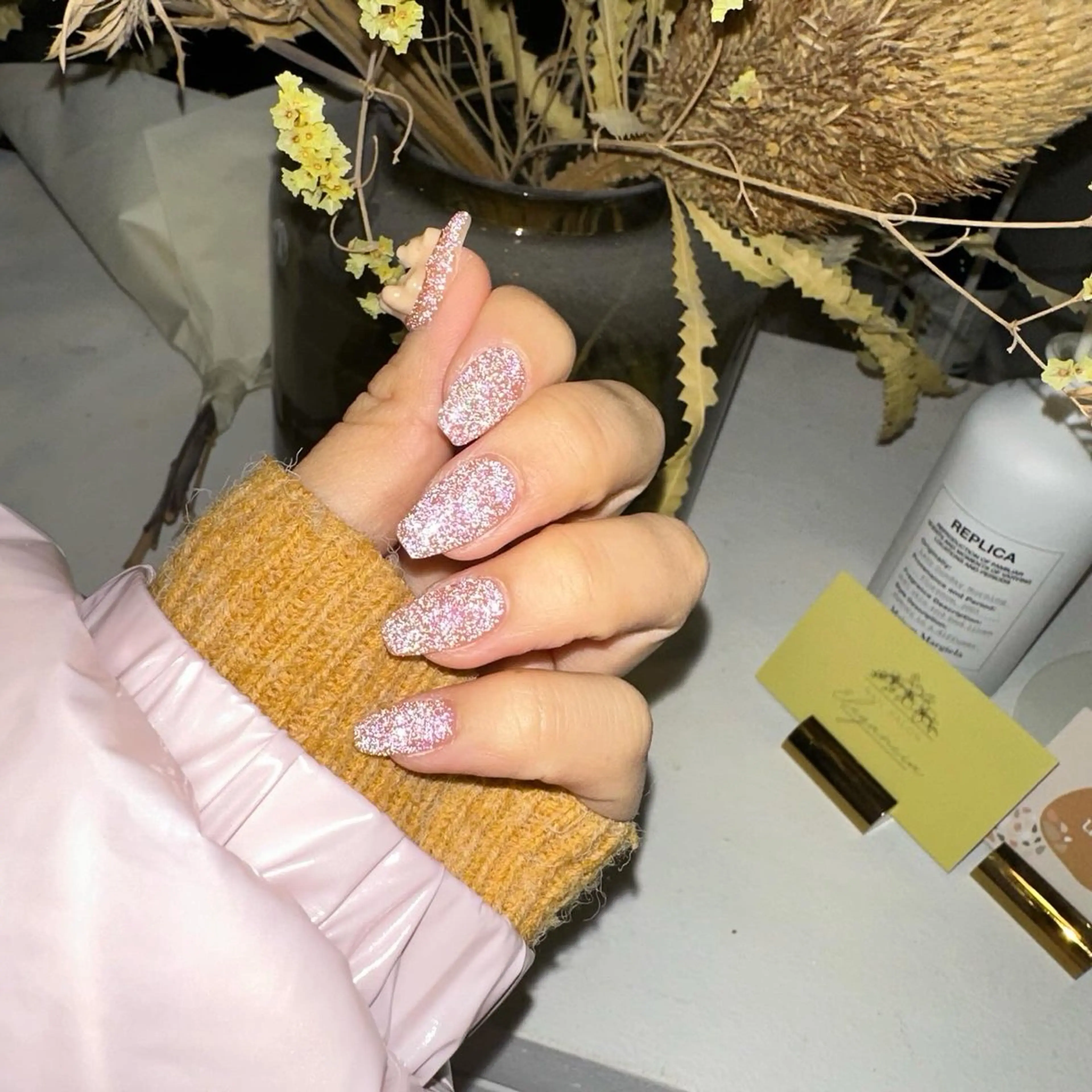 ネイル ハンドネイル Elegancia. Hiromiのネイルデザイン