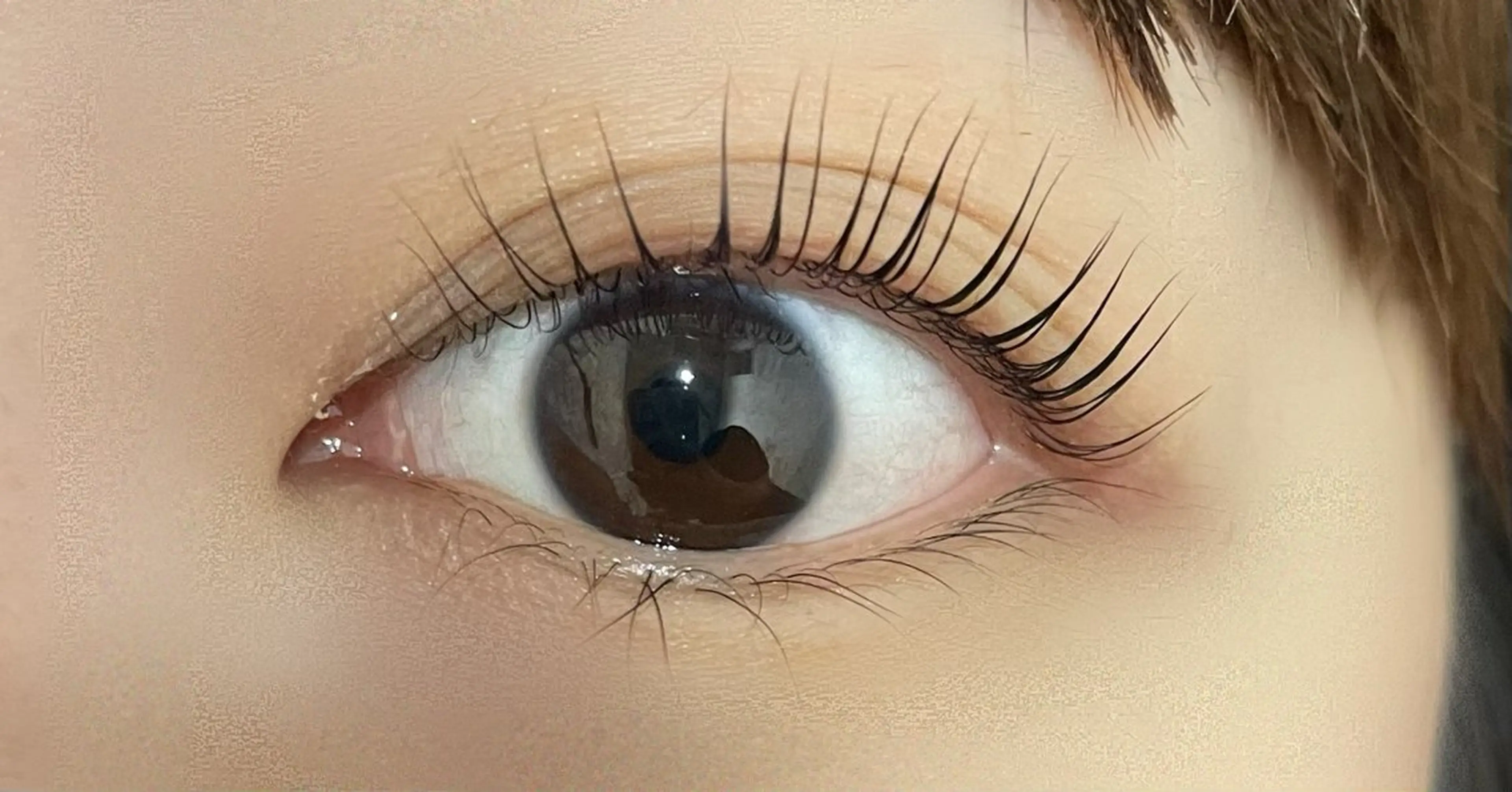 マツエク・マツパ MAQUIA日吉店 河西のマツエク・マツパデザイン