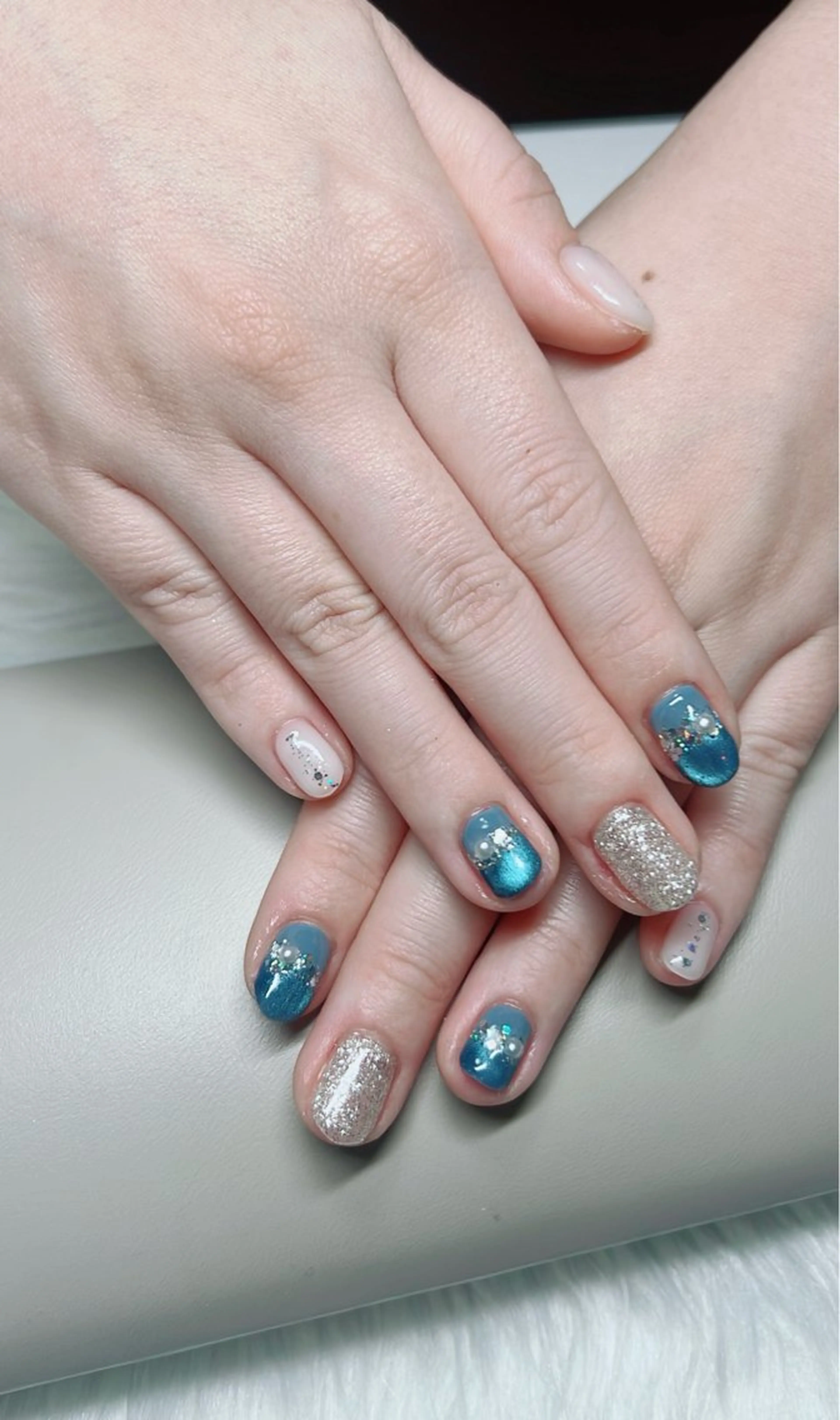 ネイル nail renのネイルデザイン