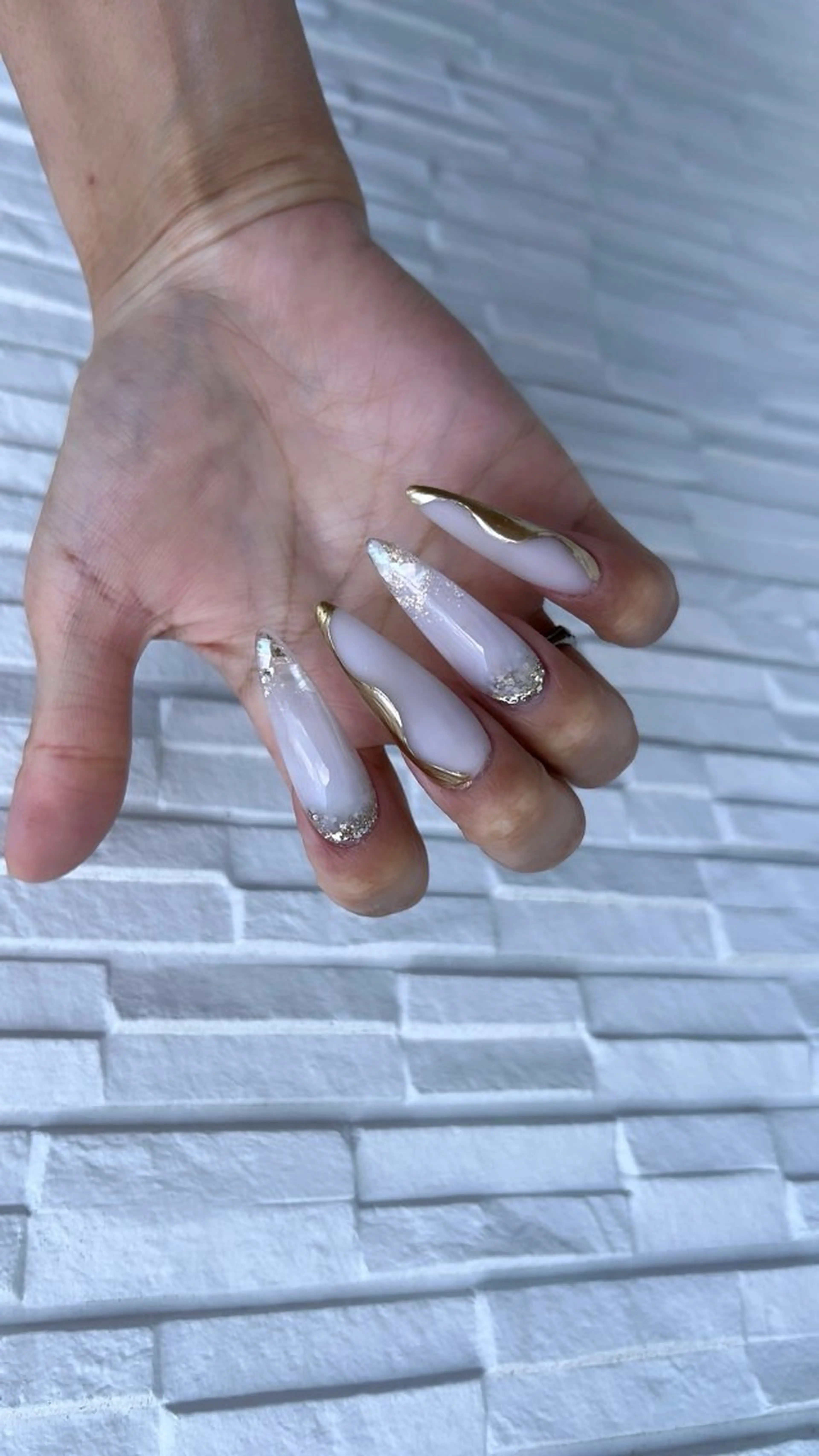 ネイル ハンドネイル Nail Room Ｒのネイルデザイン