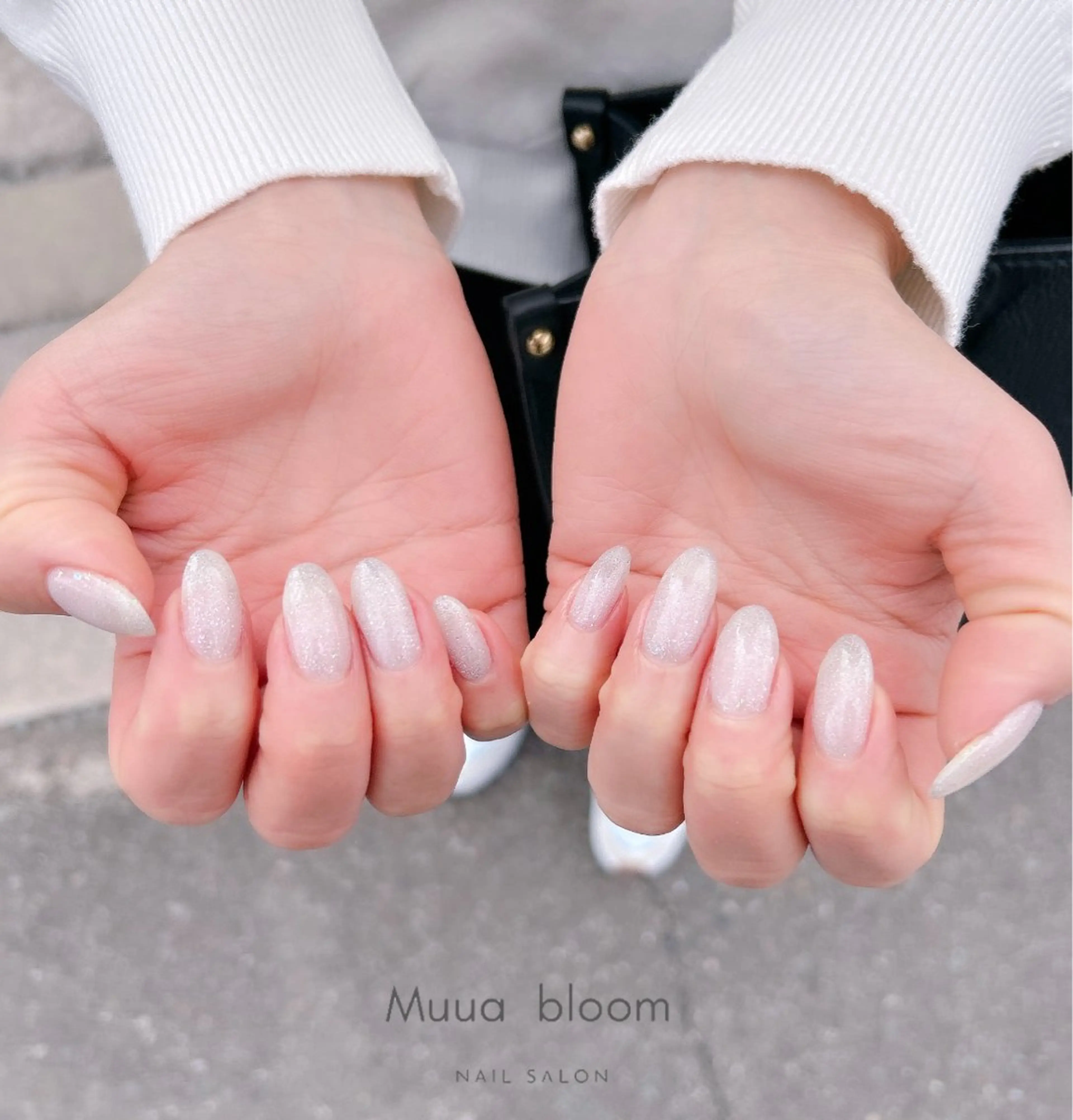 ネイル Muua bloomのネイルデザイン