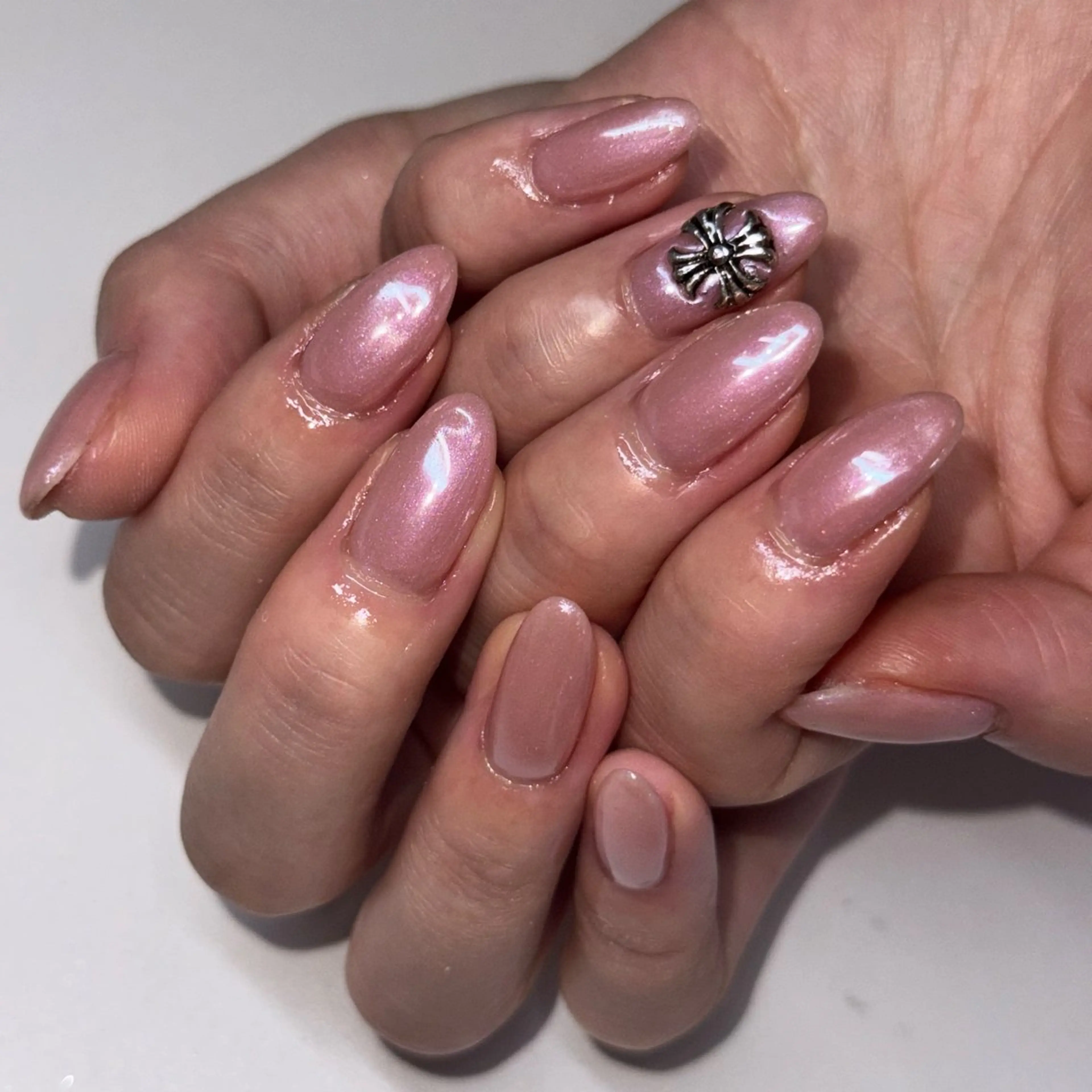 ネイル ハンドネイル nail salon 7_seven_所属・nail salon 7 _seven_のネイルデザイン