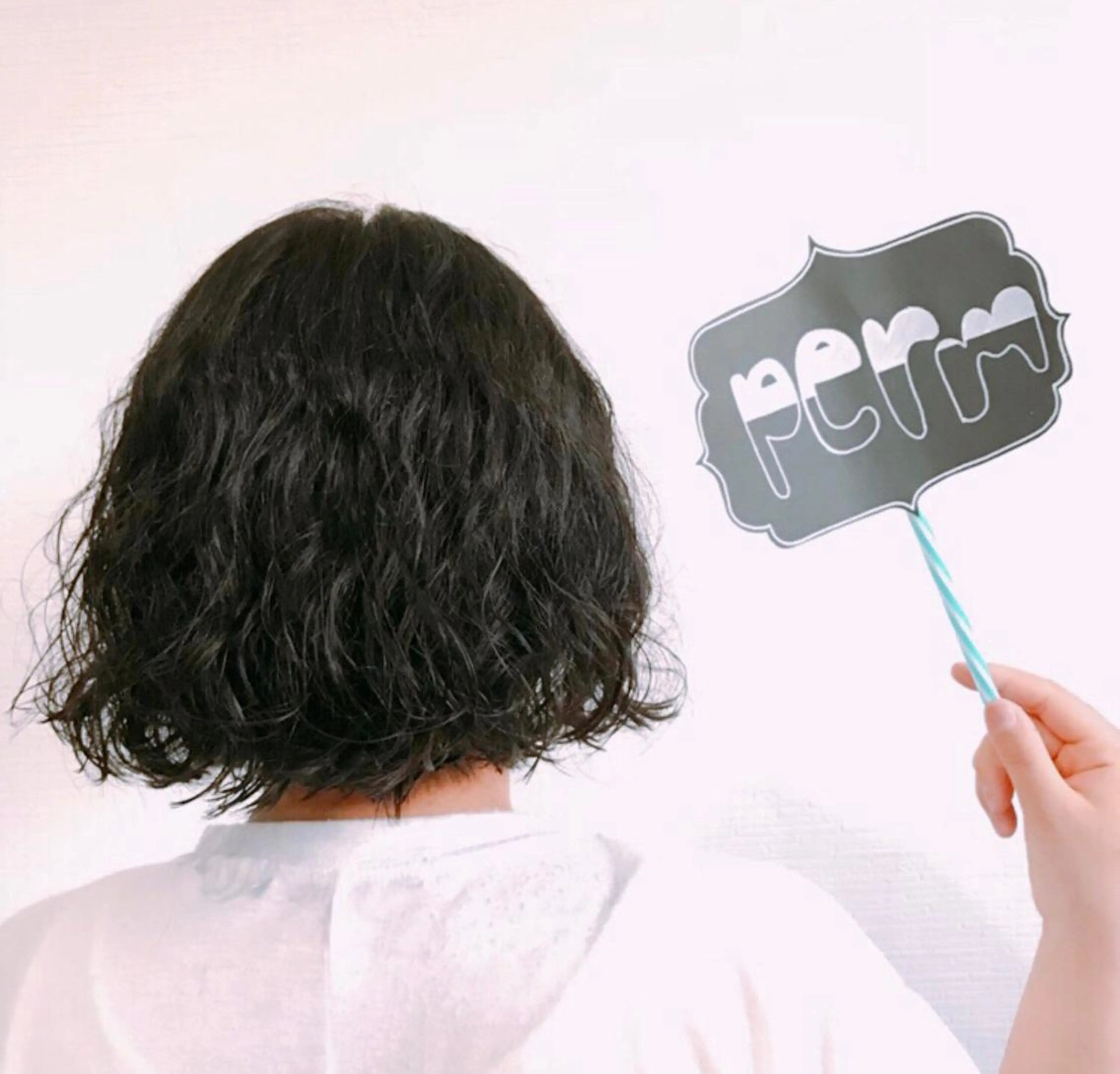 ミディアム naomi (夜間営業受付中★)のヘアスタイル