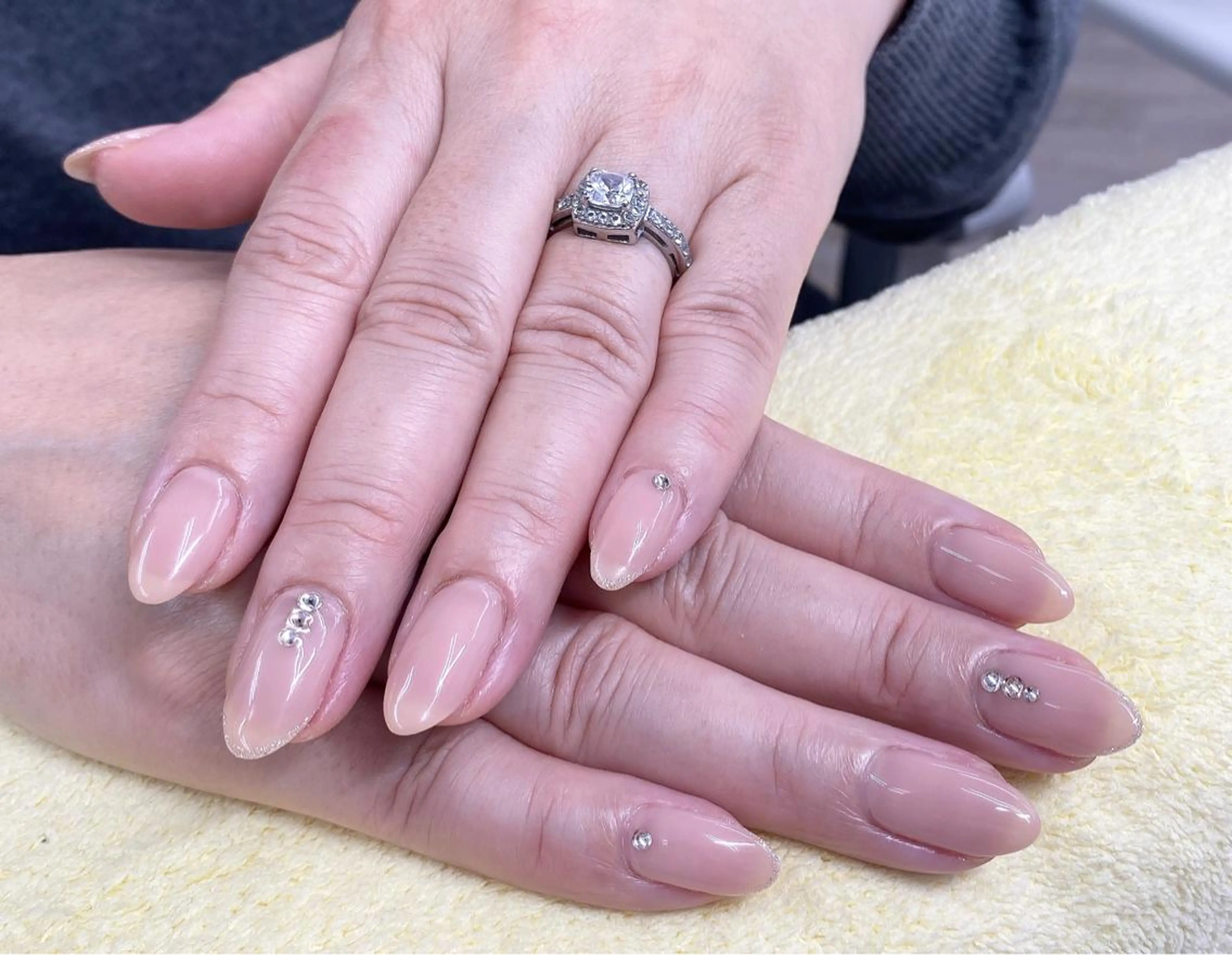 ネイル 吉田  （ネイリスト）のネイルデザイン