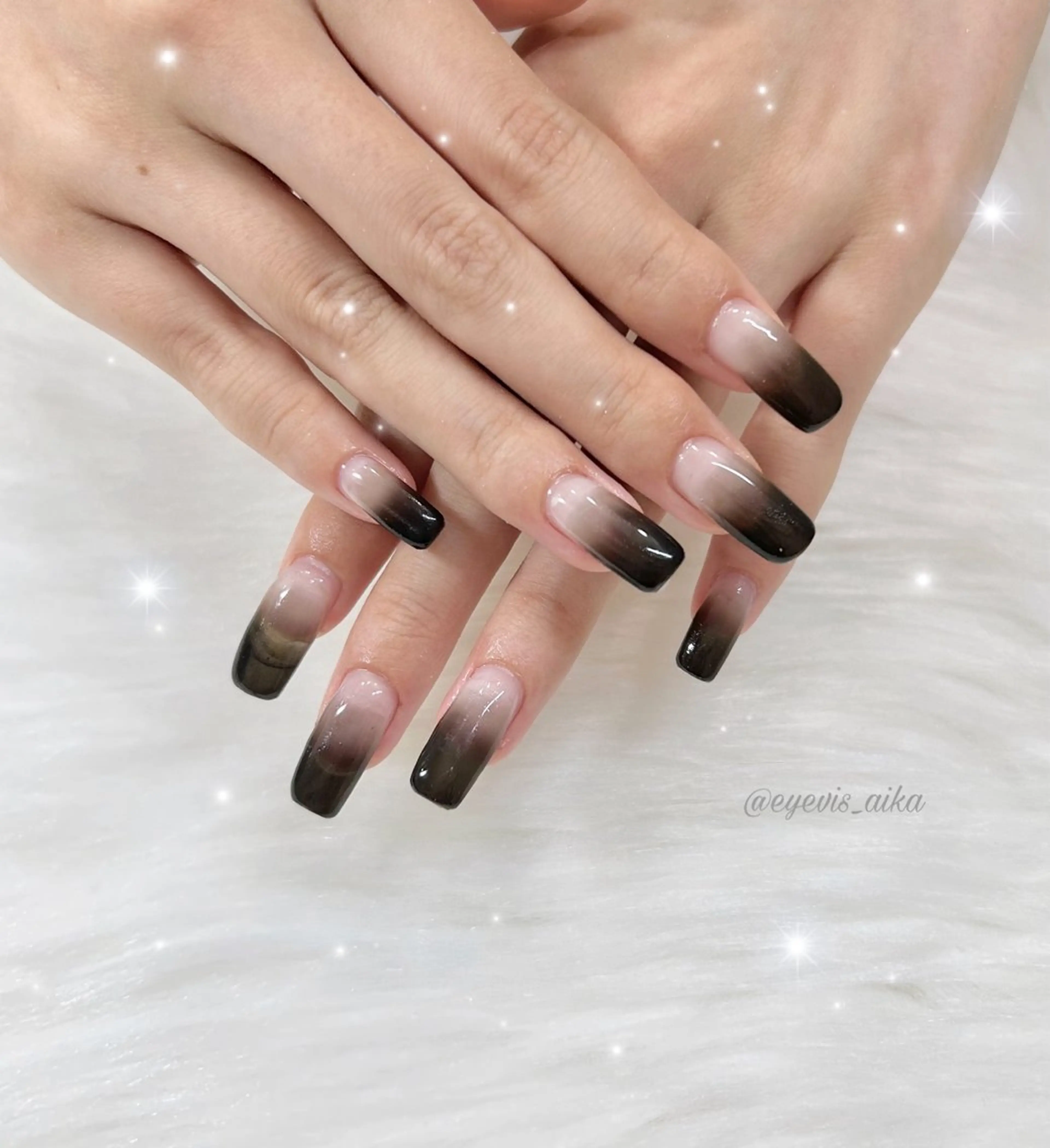 ネイル laboT aikaのネイルデザイン