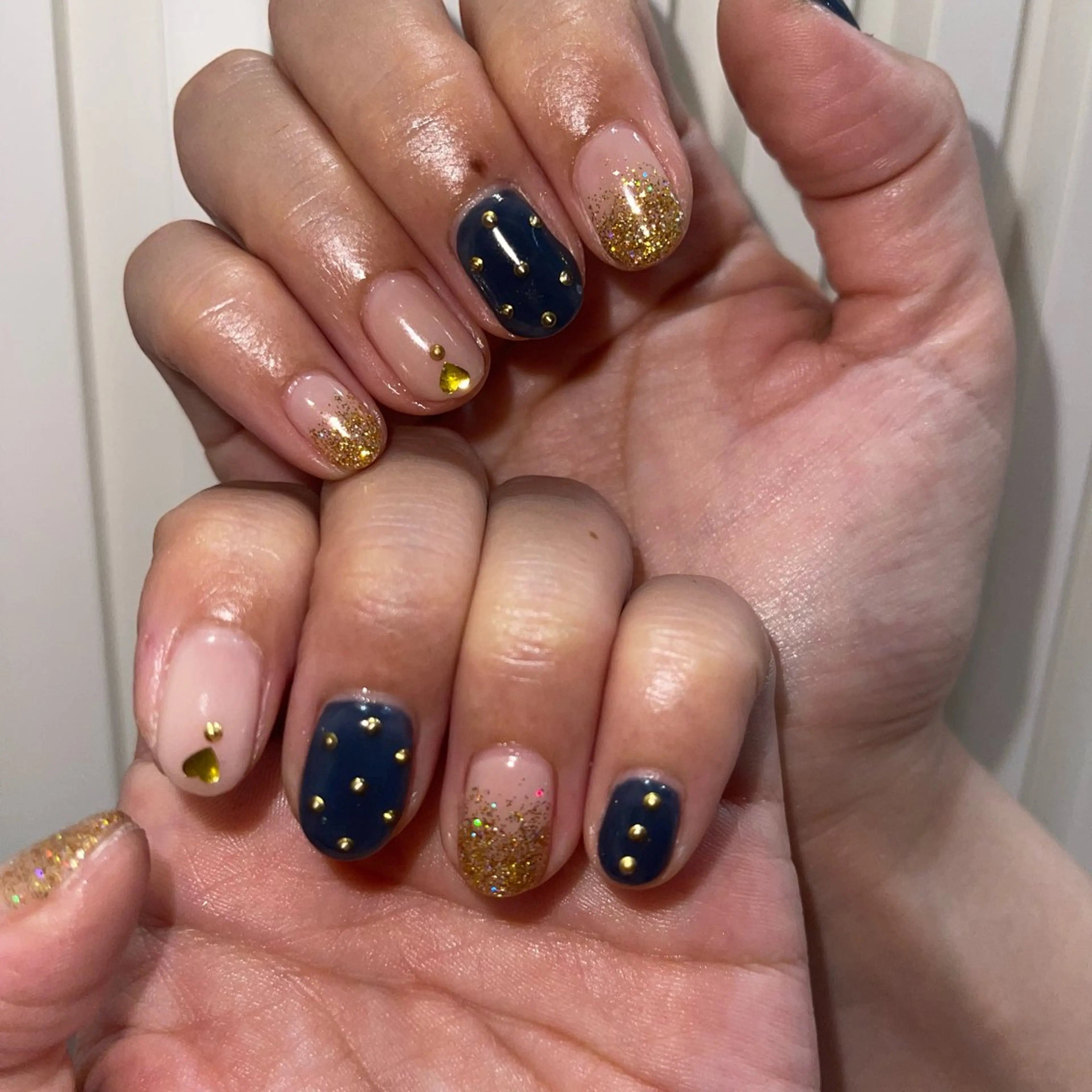 ネイル sign nail matsuriのネイルデザイン