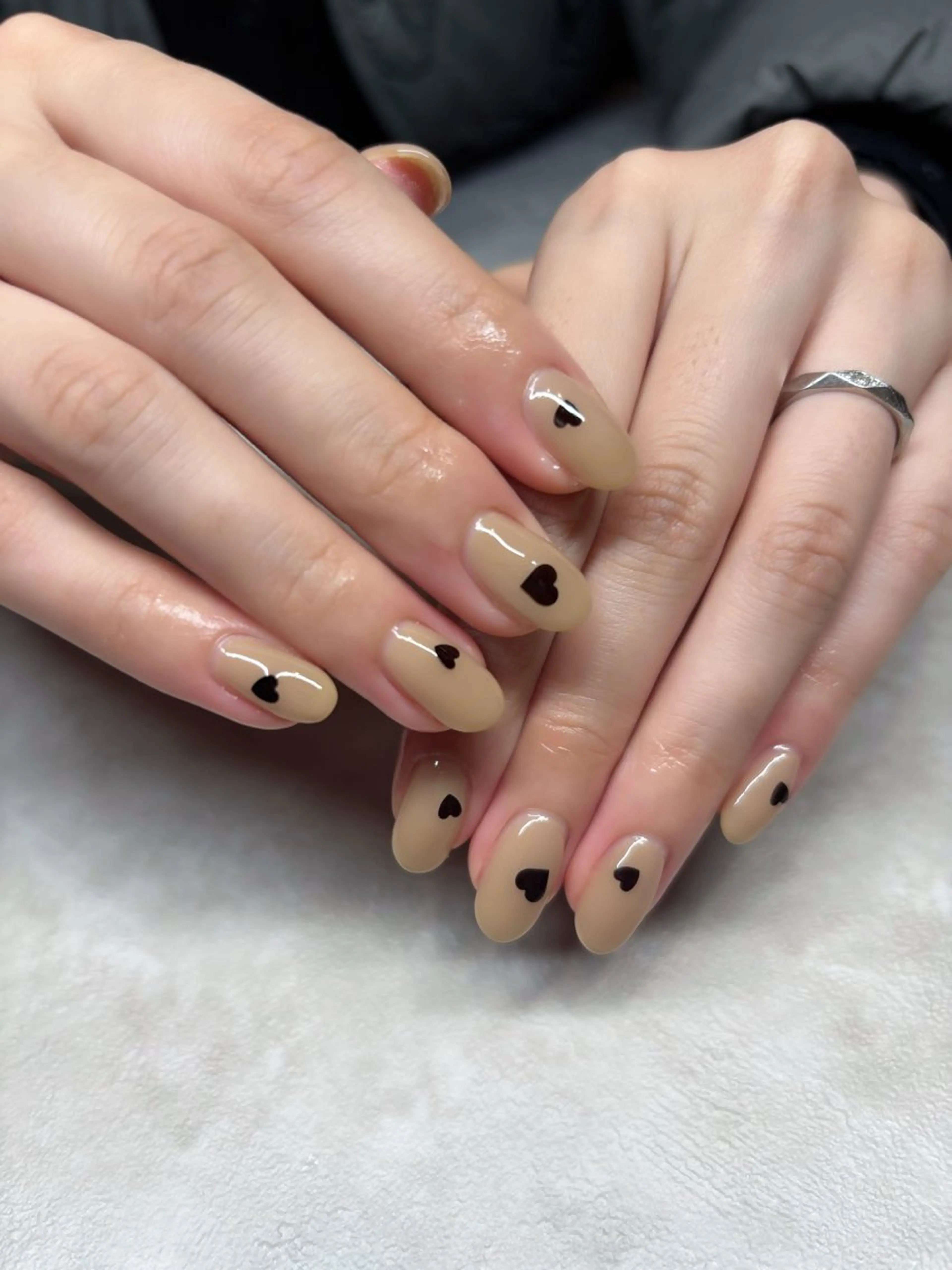 ネイル nailsalon kopeのネイルデザイン