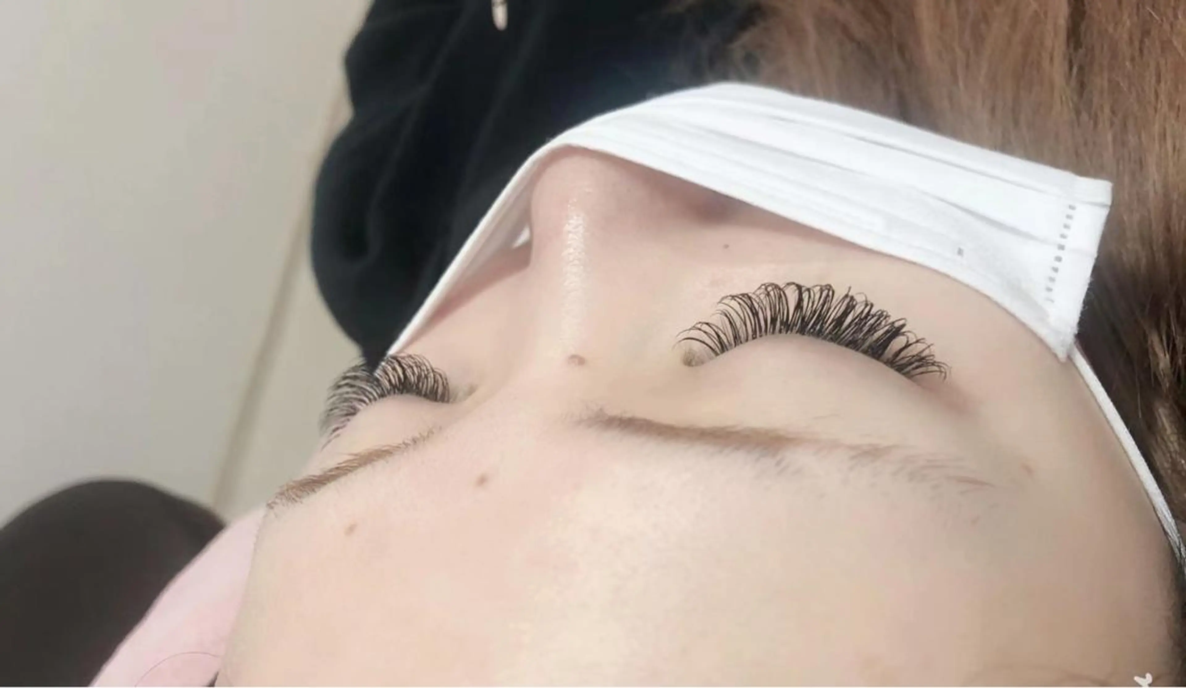 マツエク・マツパ Eye Glossのマツエク・マツパデザイン