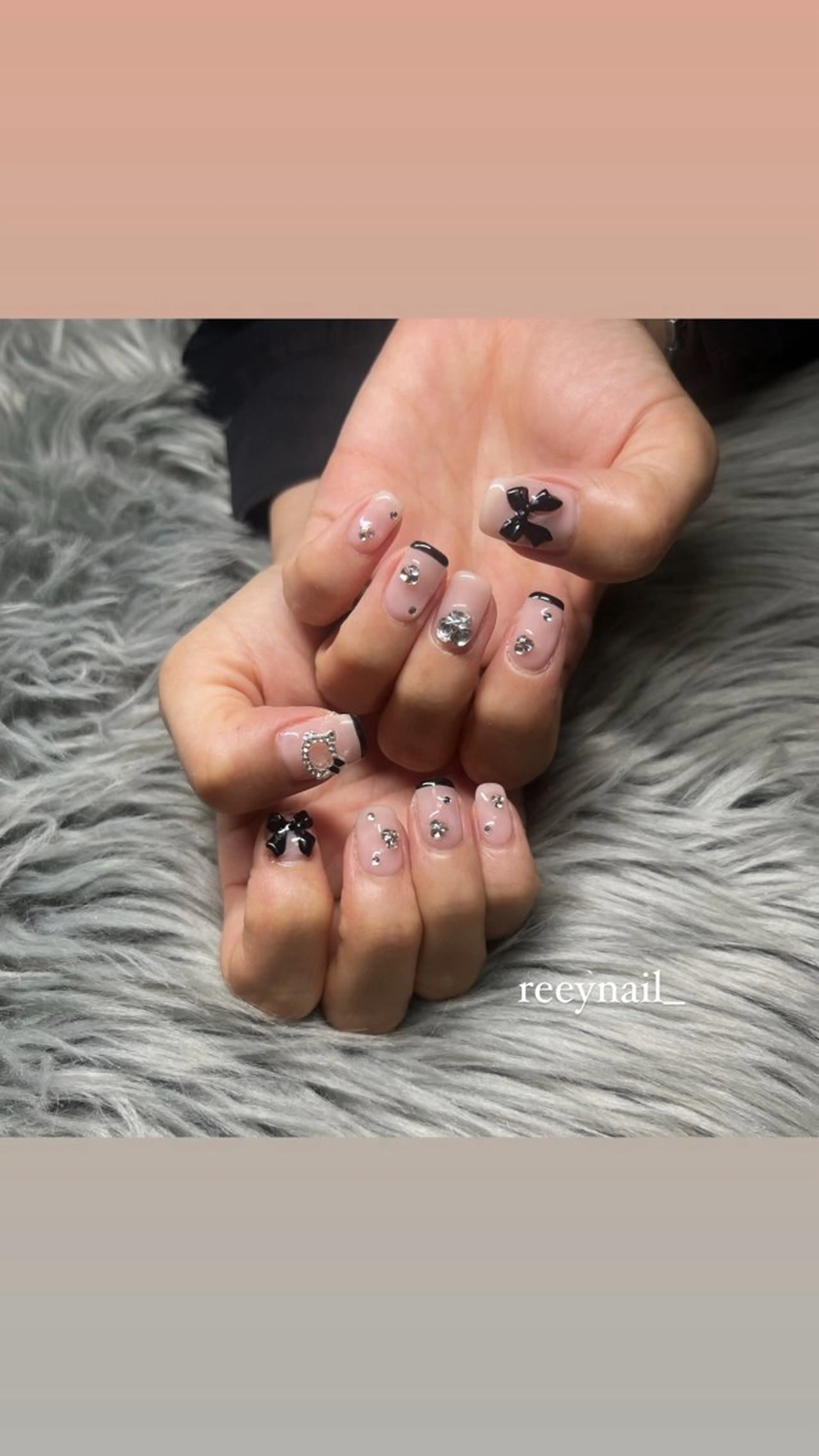 ネイル ハンドネイル ulysses nailsalonのネイルデザイン