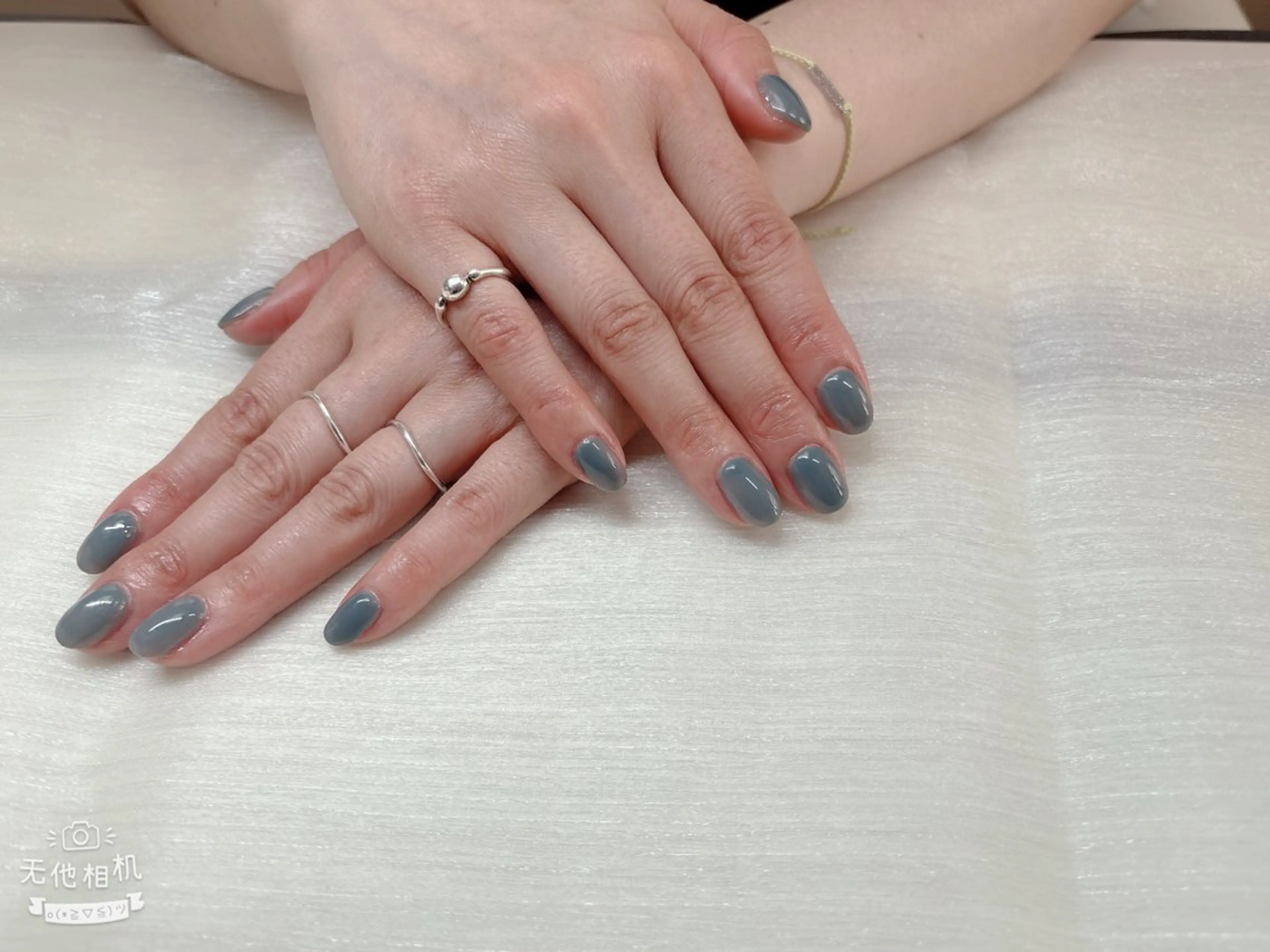 ネイル kira  nail 静のネイルデザイン