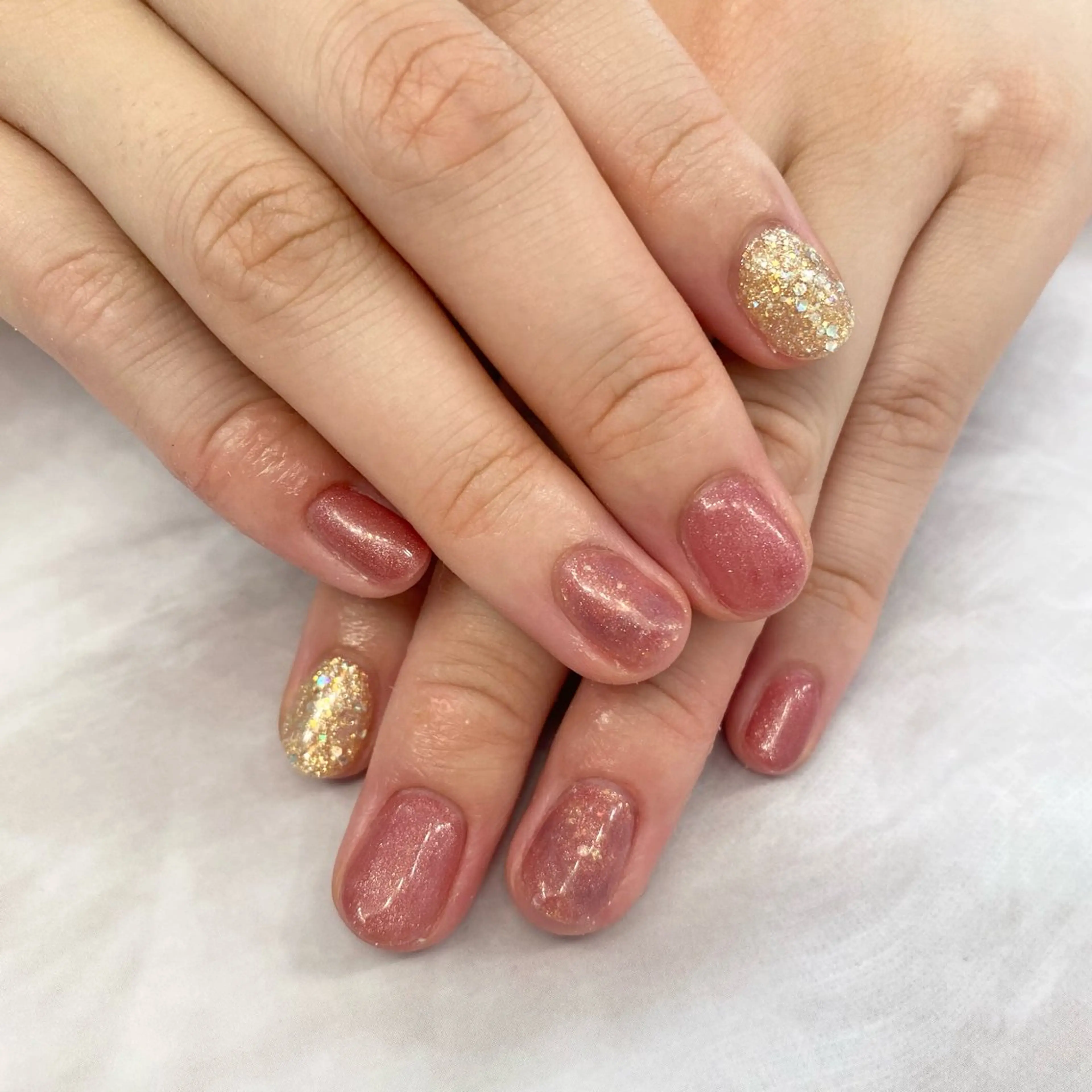 ネイル Bounail･* Sugiuraのネイルデザイン