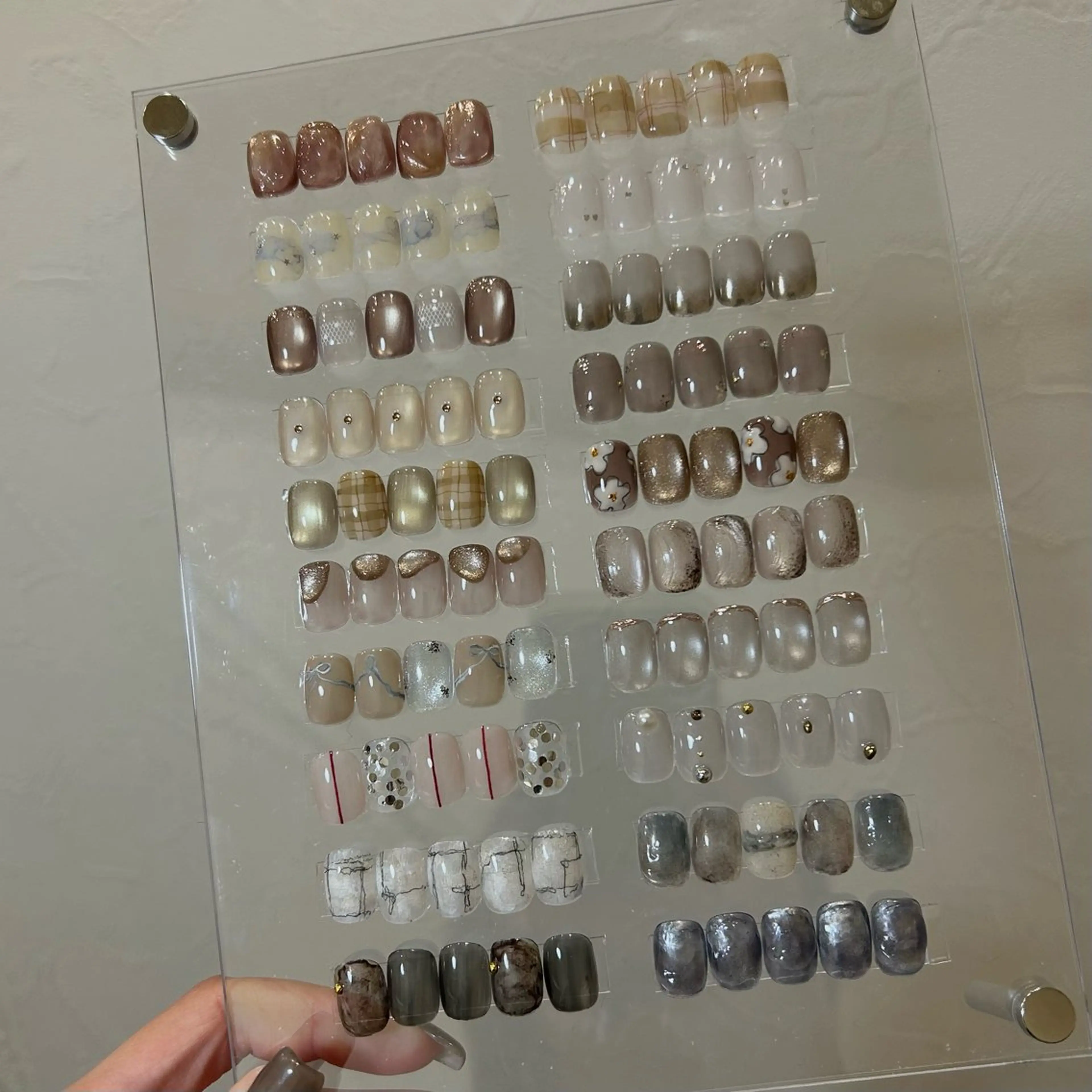 ◎期間限定価格◎《オフなし》【Hand】design定額コース¥3,000 ※写真撮影必須 / お支払いは現金のみ※の写真