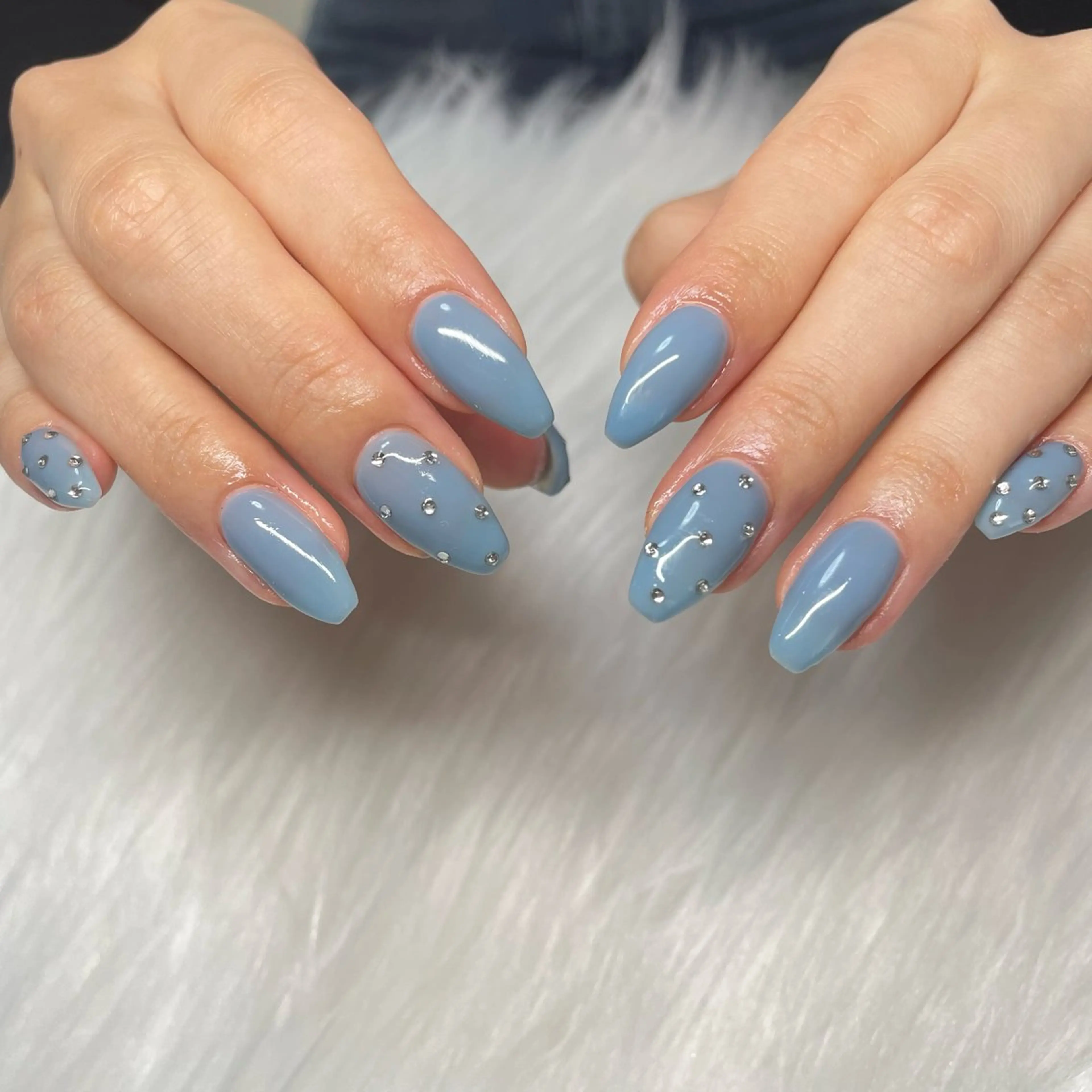 ネイル ハンドネイル nailsalon miiのネイルデザイン