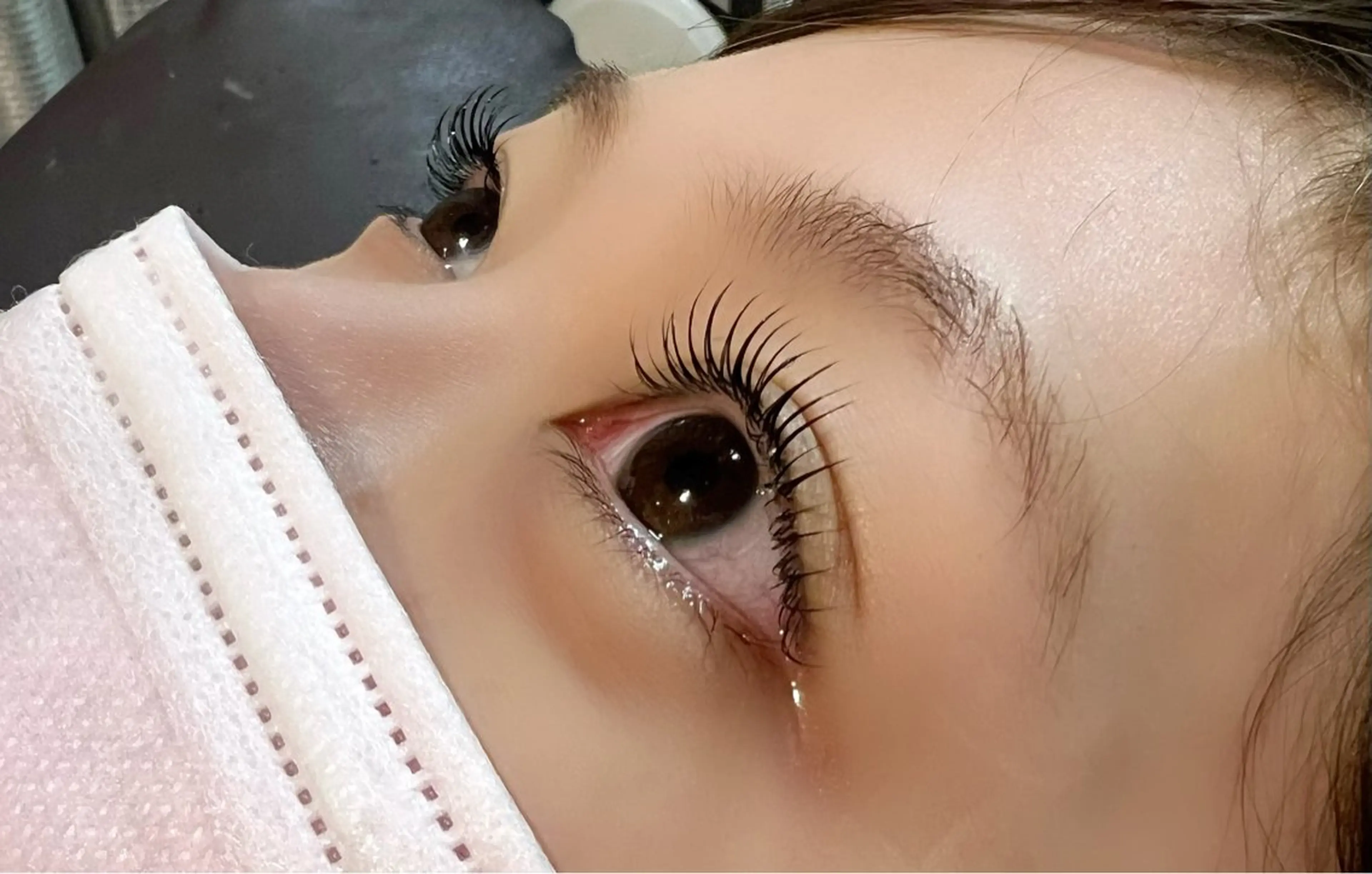 マツエク・マツパ EYELA 佐々木のマツエク・マツパデザイン